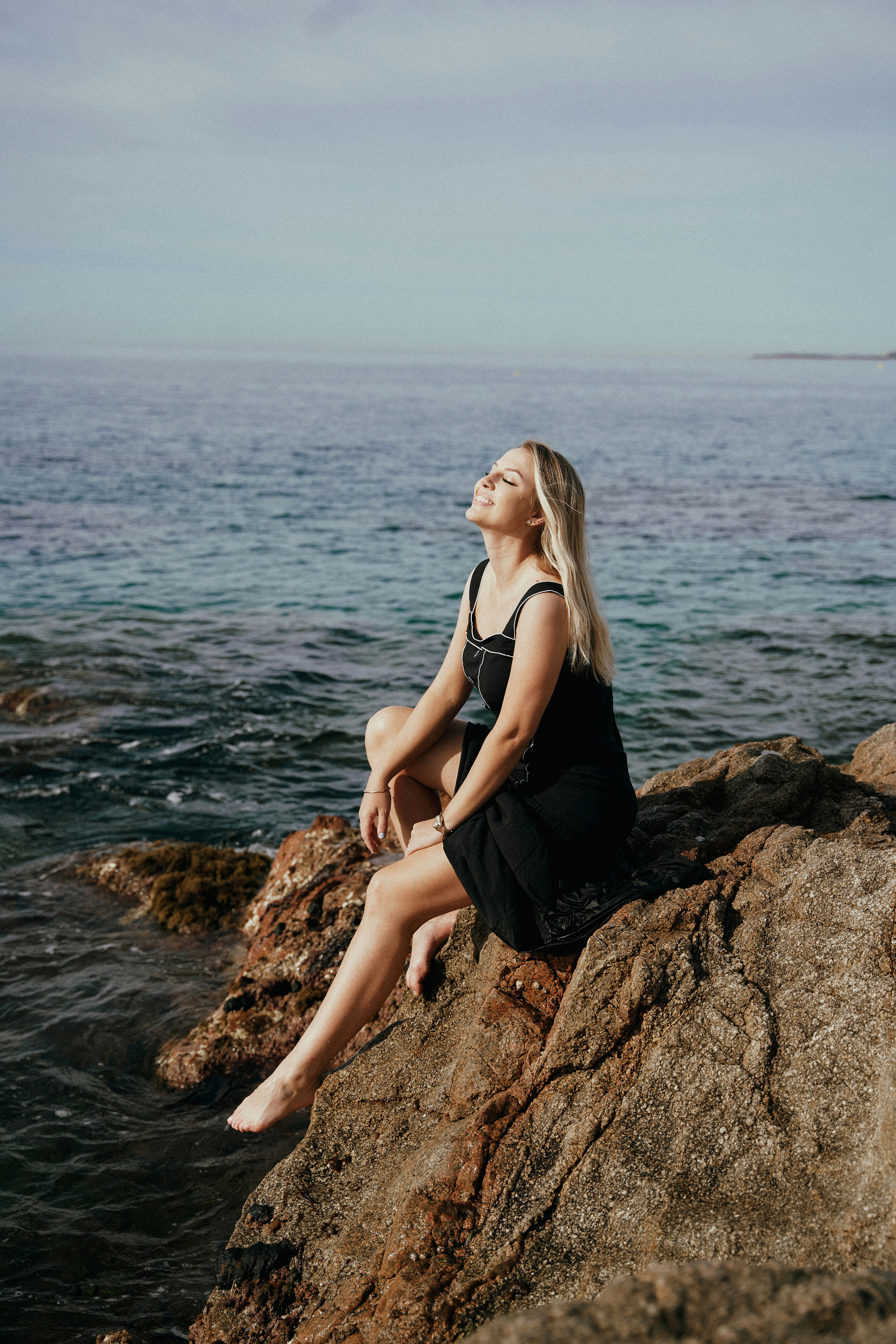 Dani Pato. Фотограф в Барселоне Жанна Захарченко