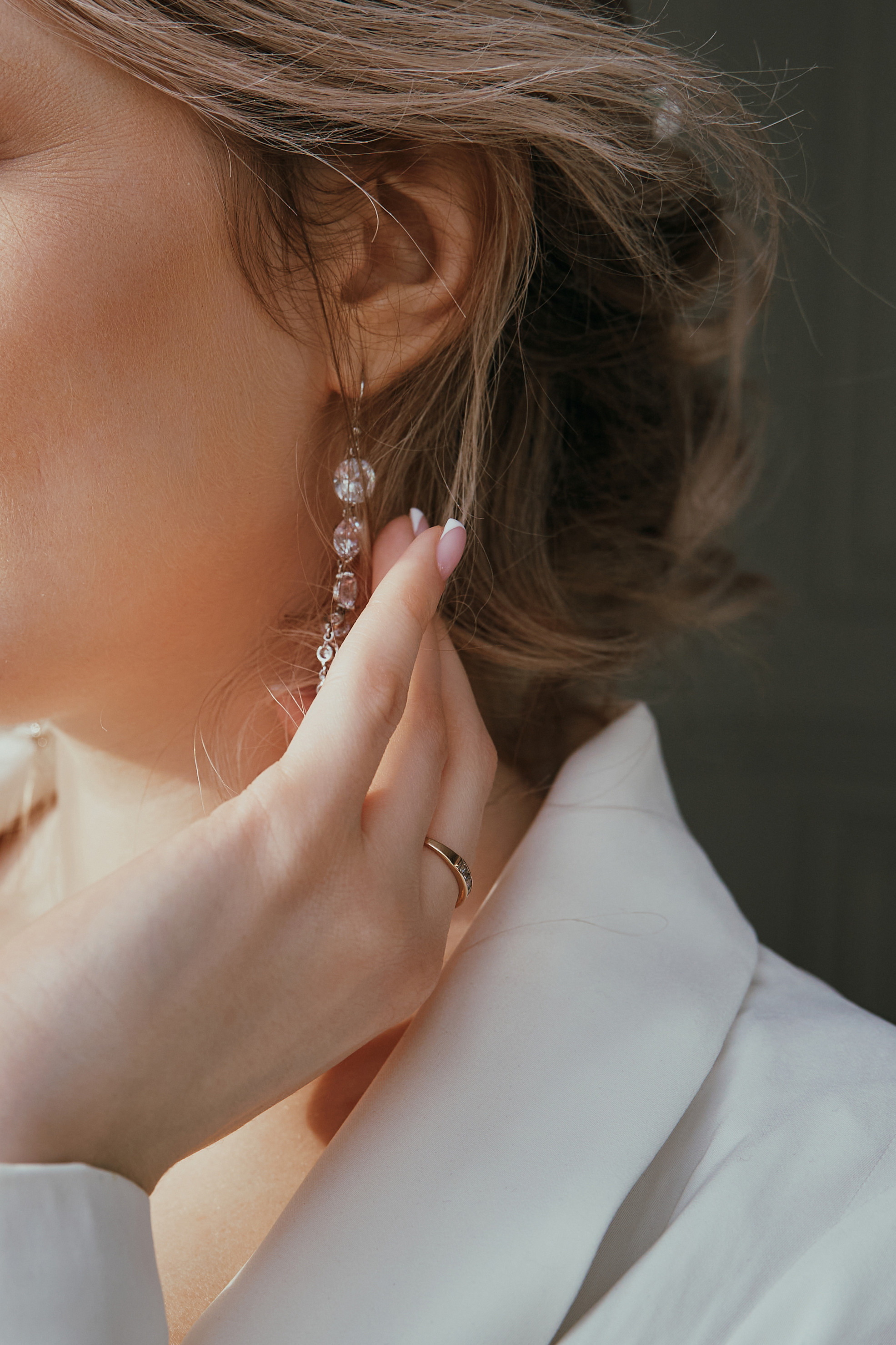 Иван и Алина. Фотограф в Барселоне Жанна Захарченко