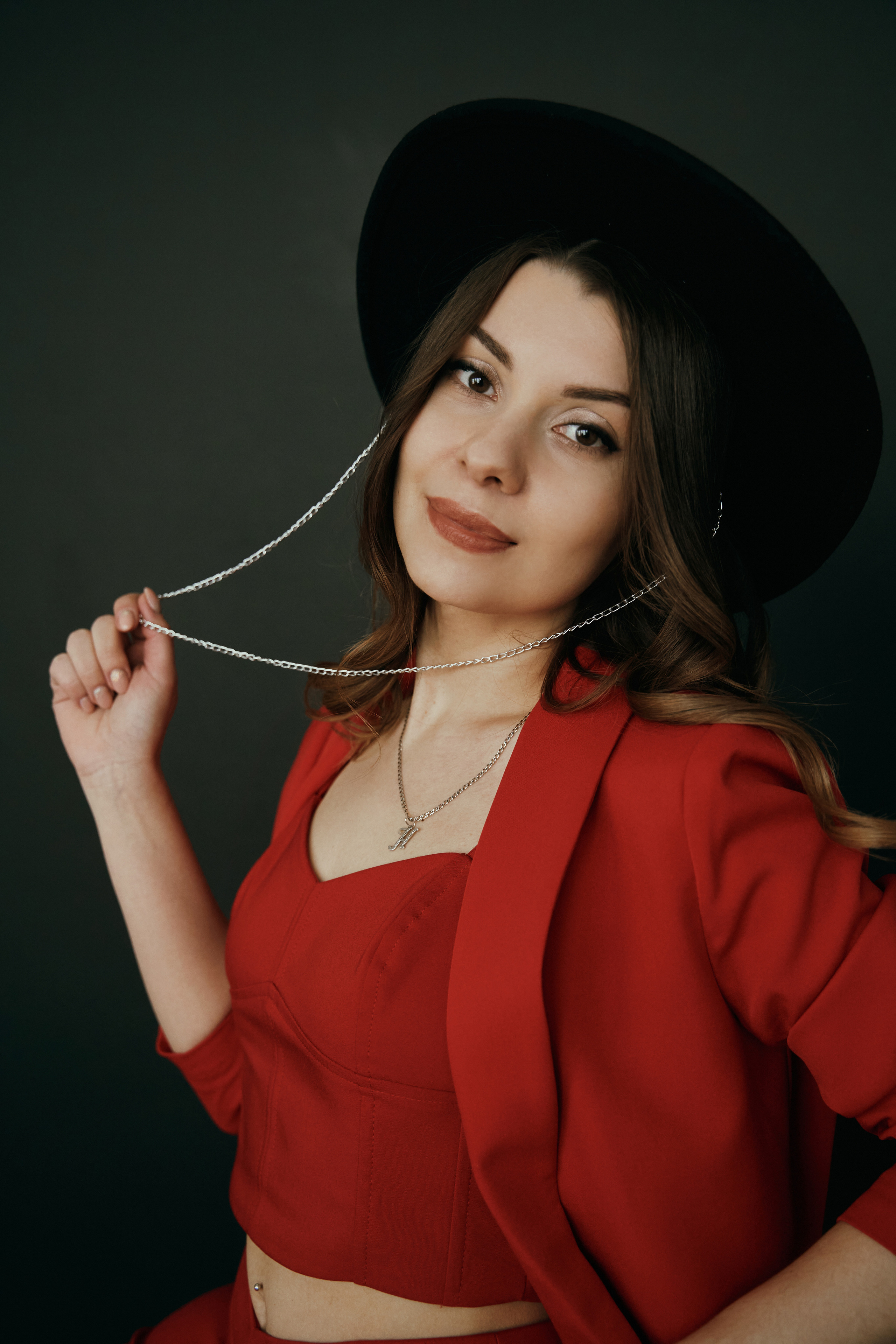 Анастасия. Фотограф в Барселоне Жанна Захарченко