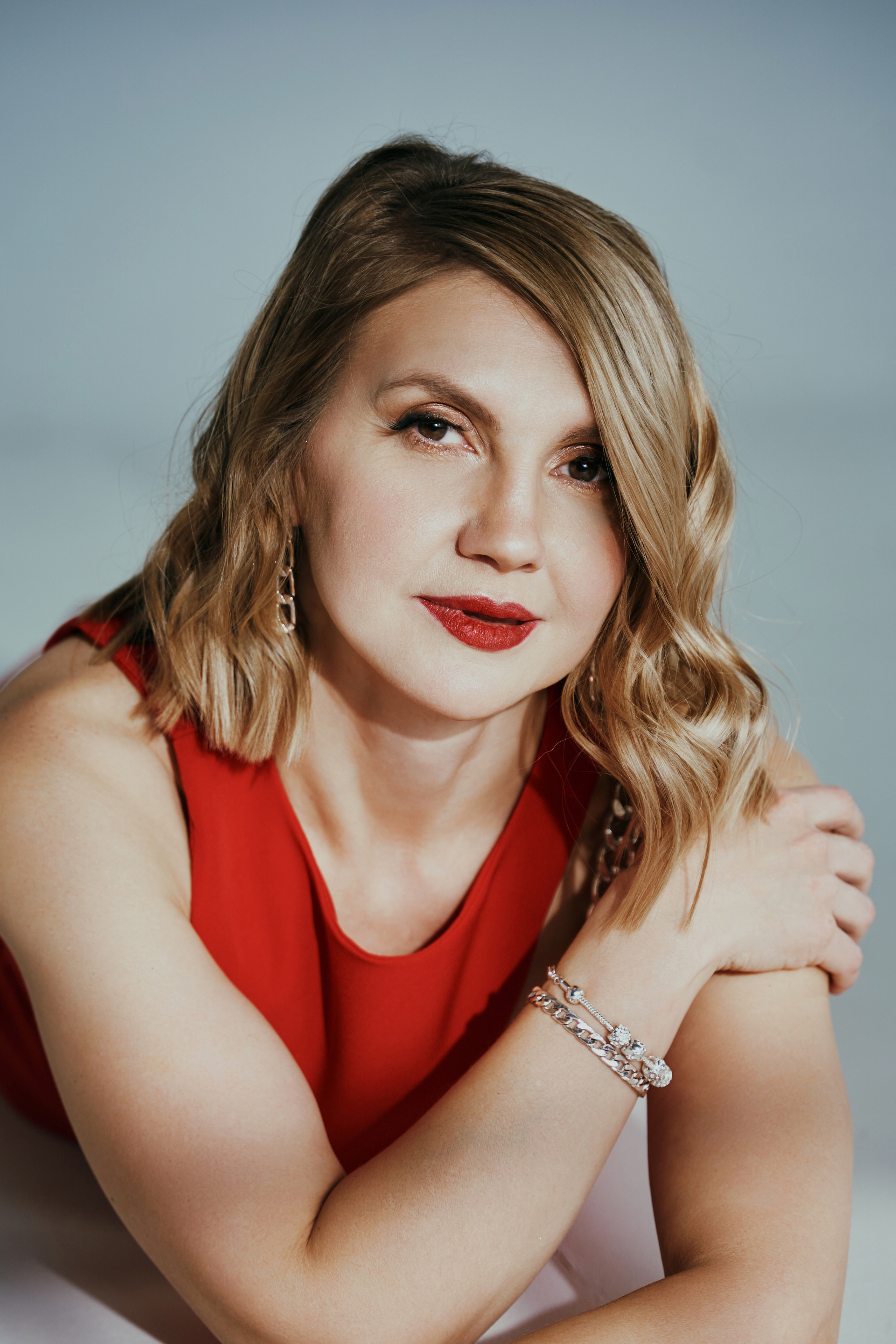 Marina. Фотограф в Барселоне Жанна Захарченко