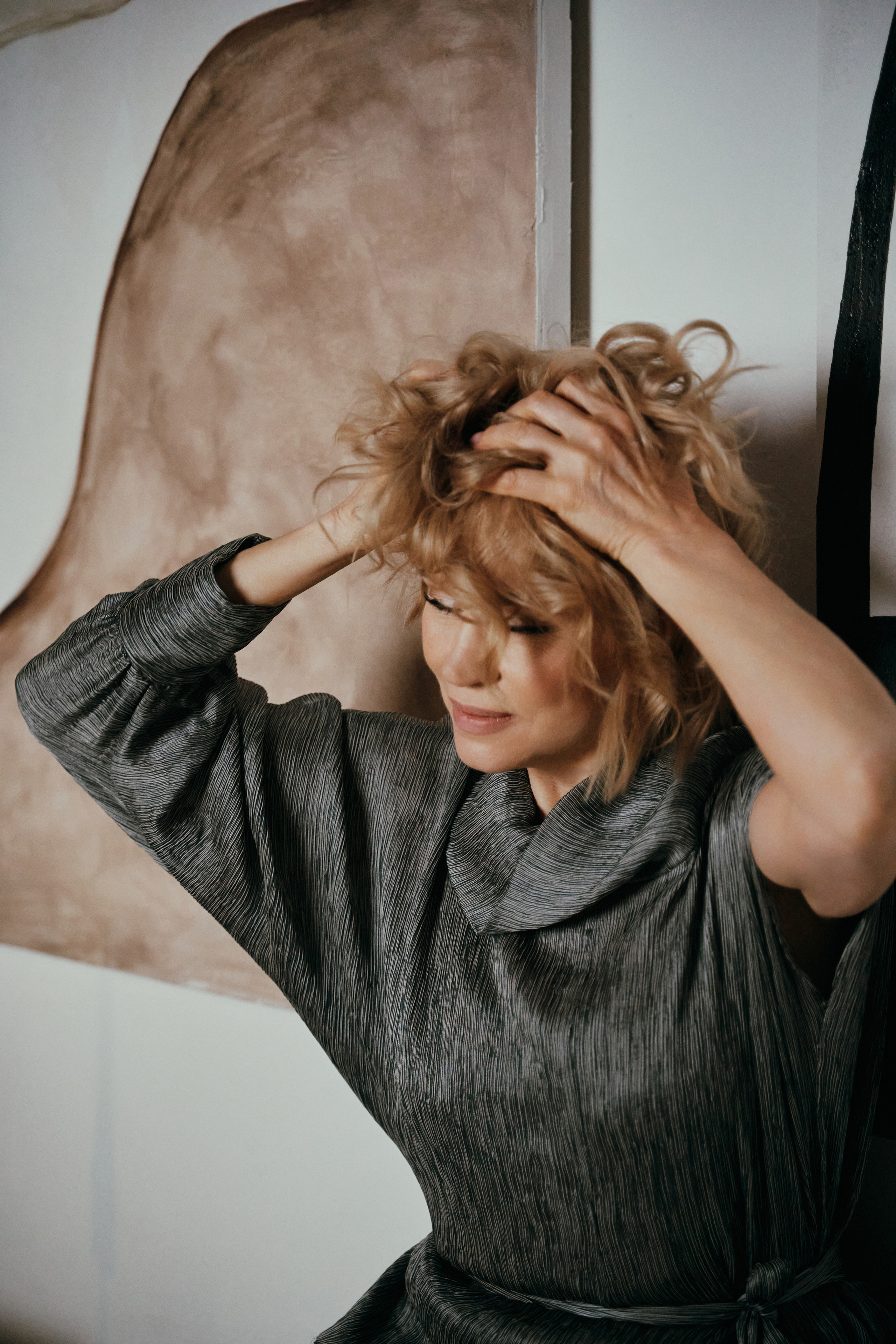 Милая Мила. Фотограф в Барселоне Жанна Захарченко