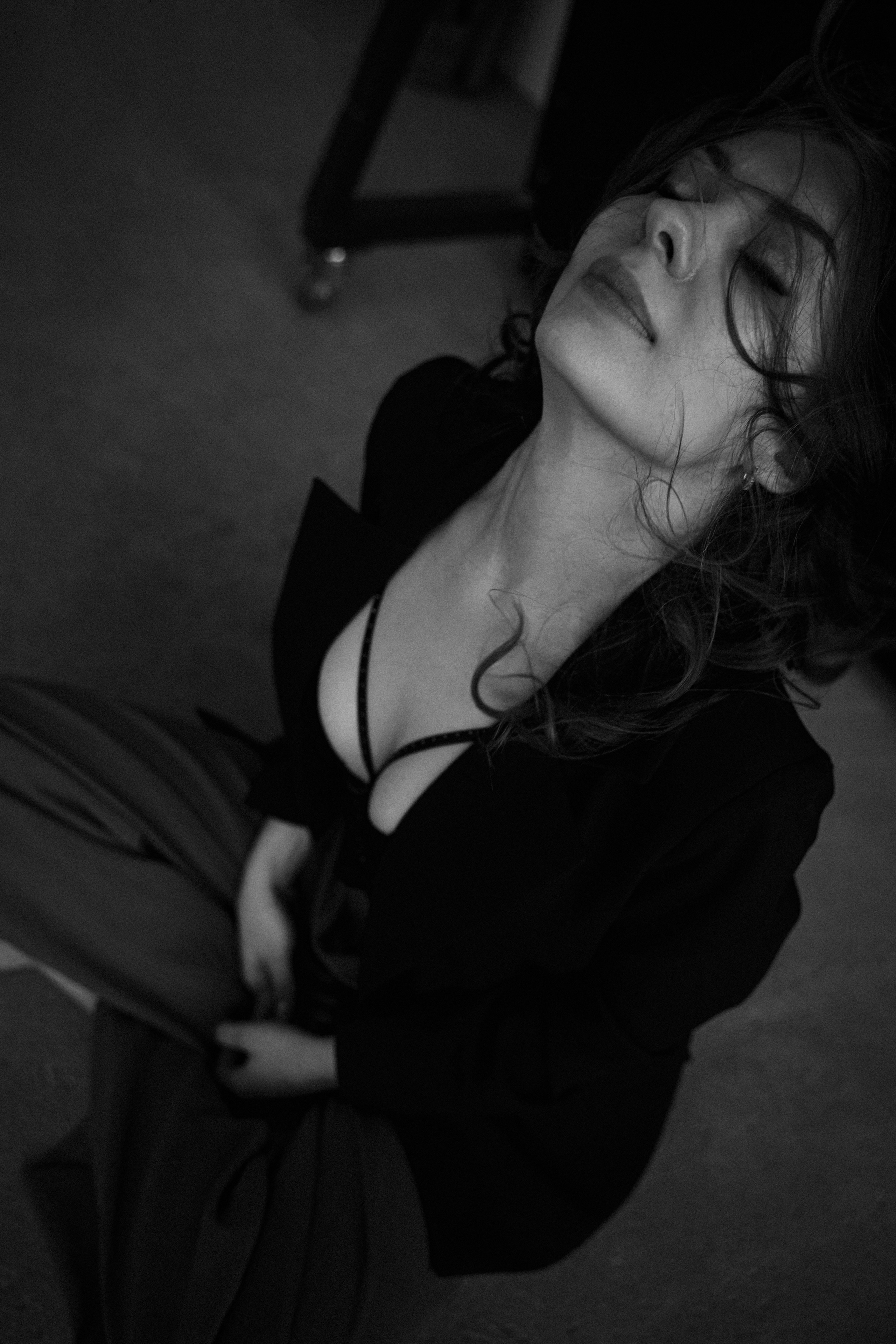 Анастасия. Фотограф в Барселоне Жанна Захарченко