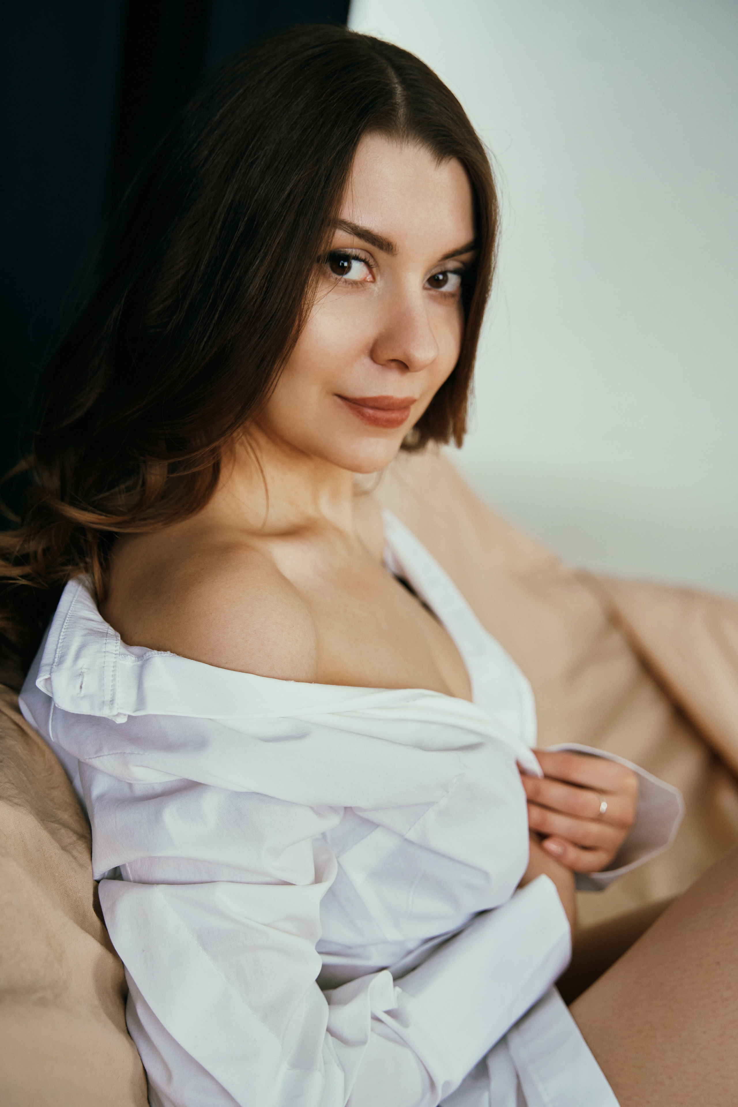 Анастасия. Фотограф в Барселоне Жанна Захарченко