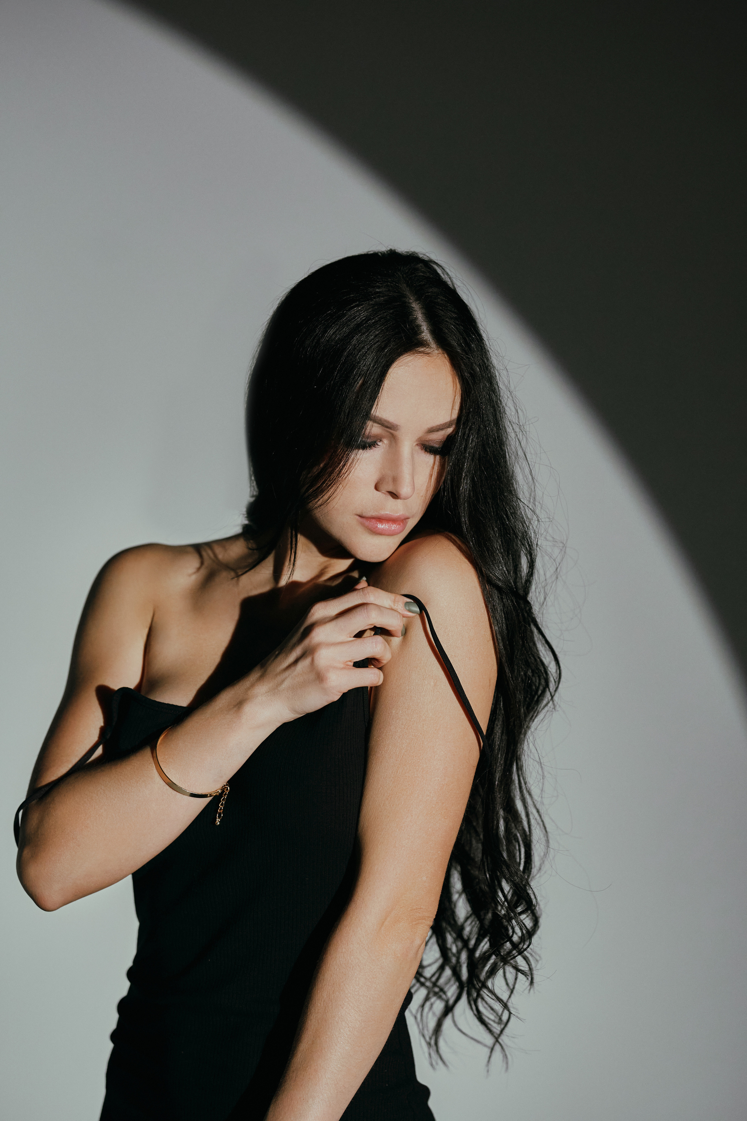 Юлия. Фотограф в Барселоне Жанна Захарченко