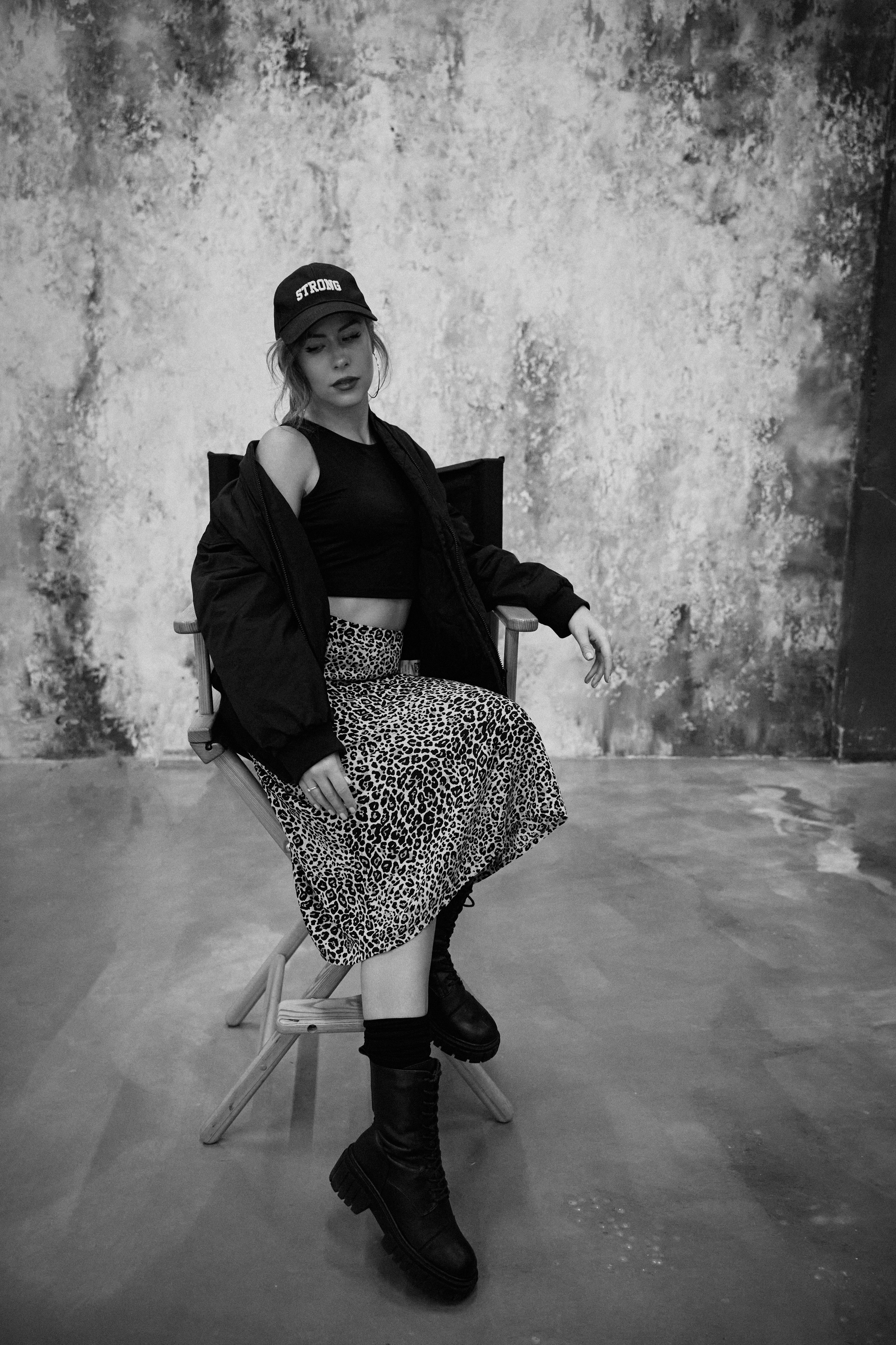 Алёна. Фотограф в Барселоне Жанна Захарченко