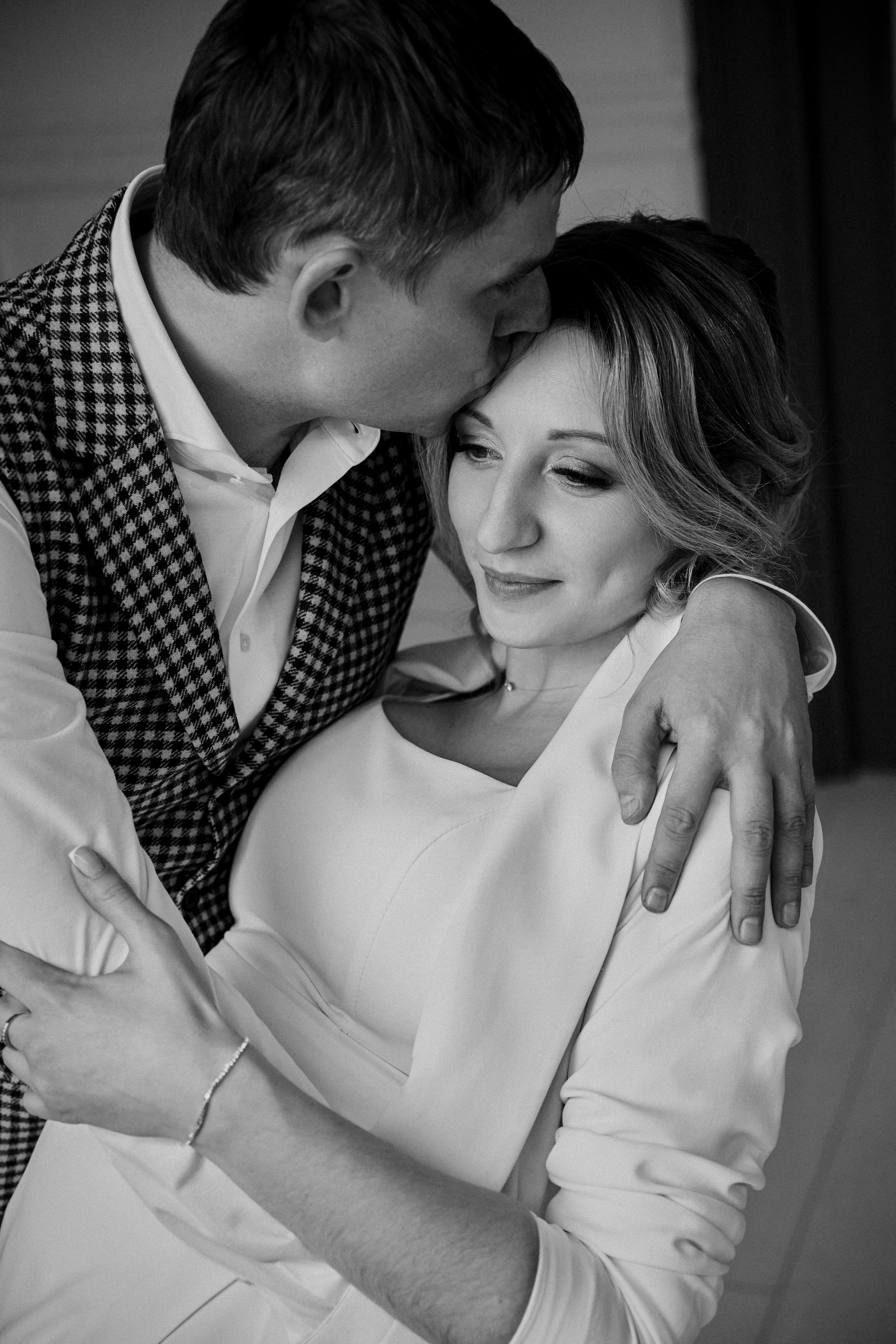 Иван и Алина. Фотограф в Барселоне Жанна Захарченко