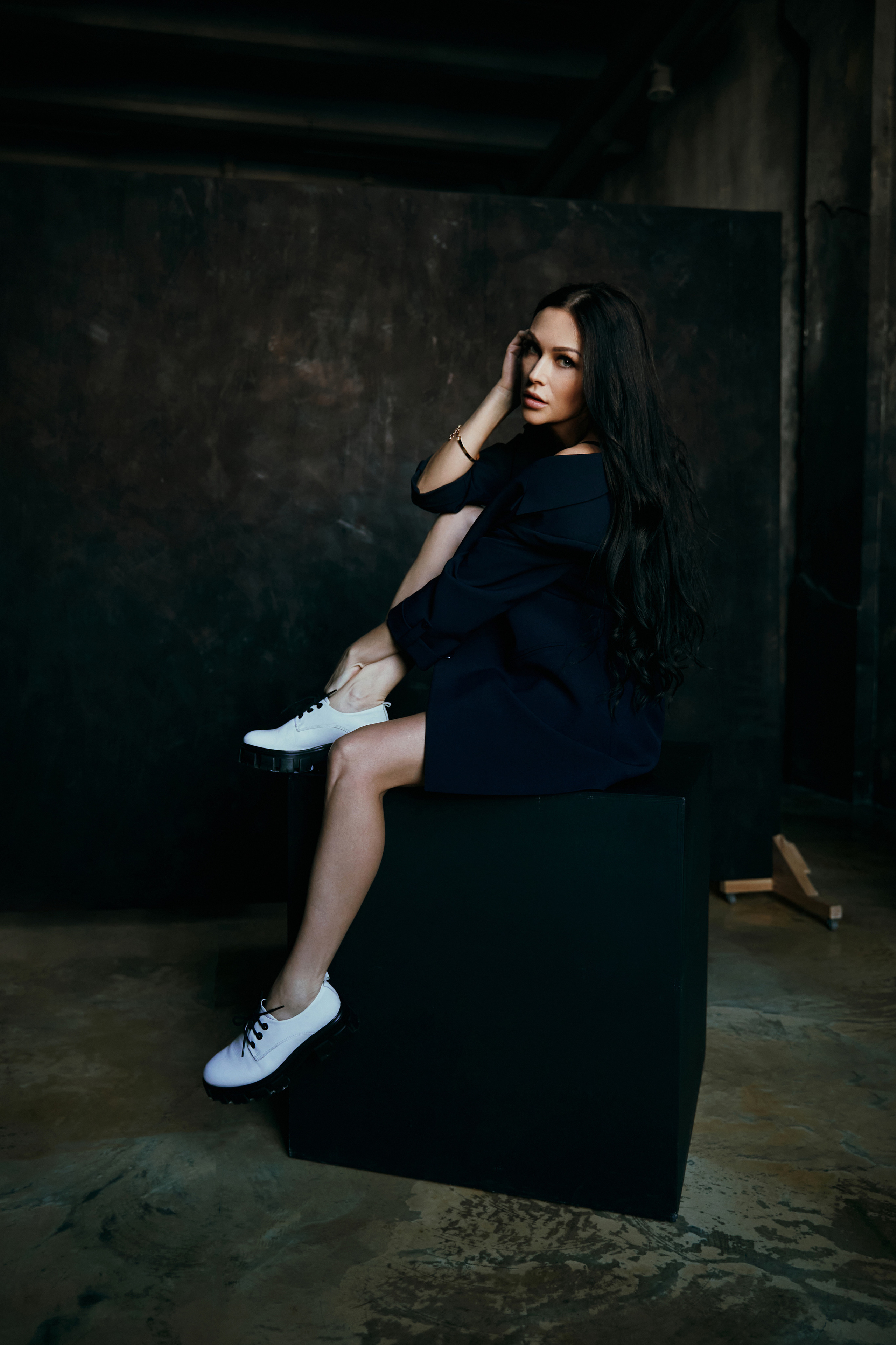 Юлия. Фотограф в Барселоне Жанна Захарченко