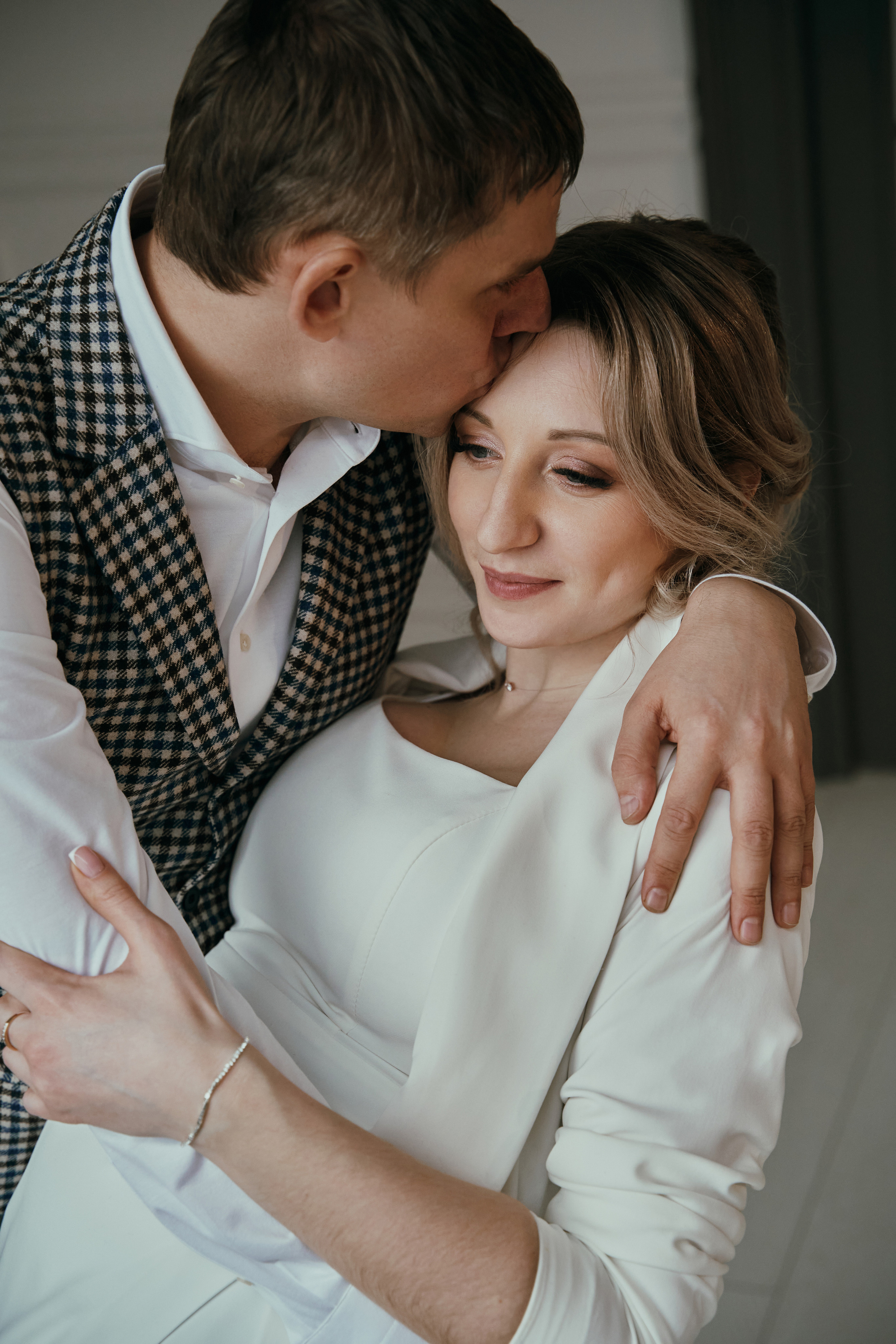 Иван и Алина