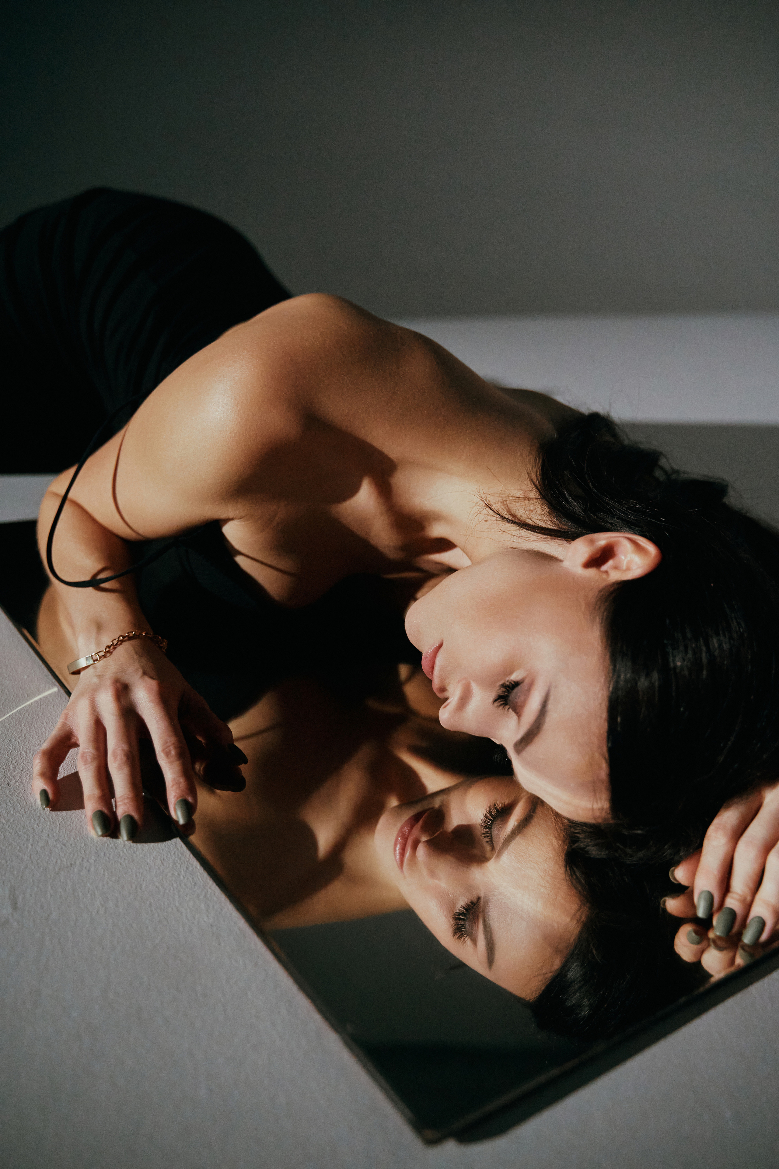 Юлия. Фотограф в Барселоне Жанна Захарченко