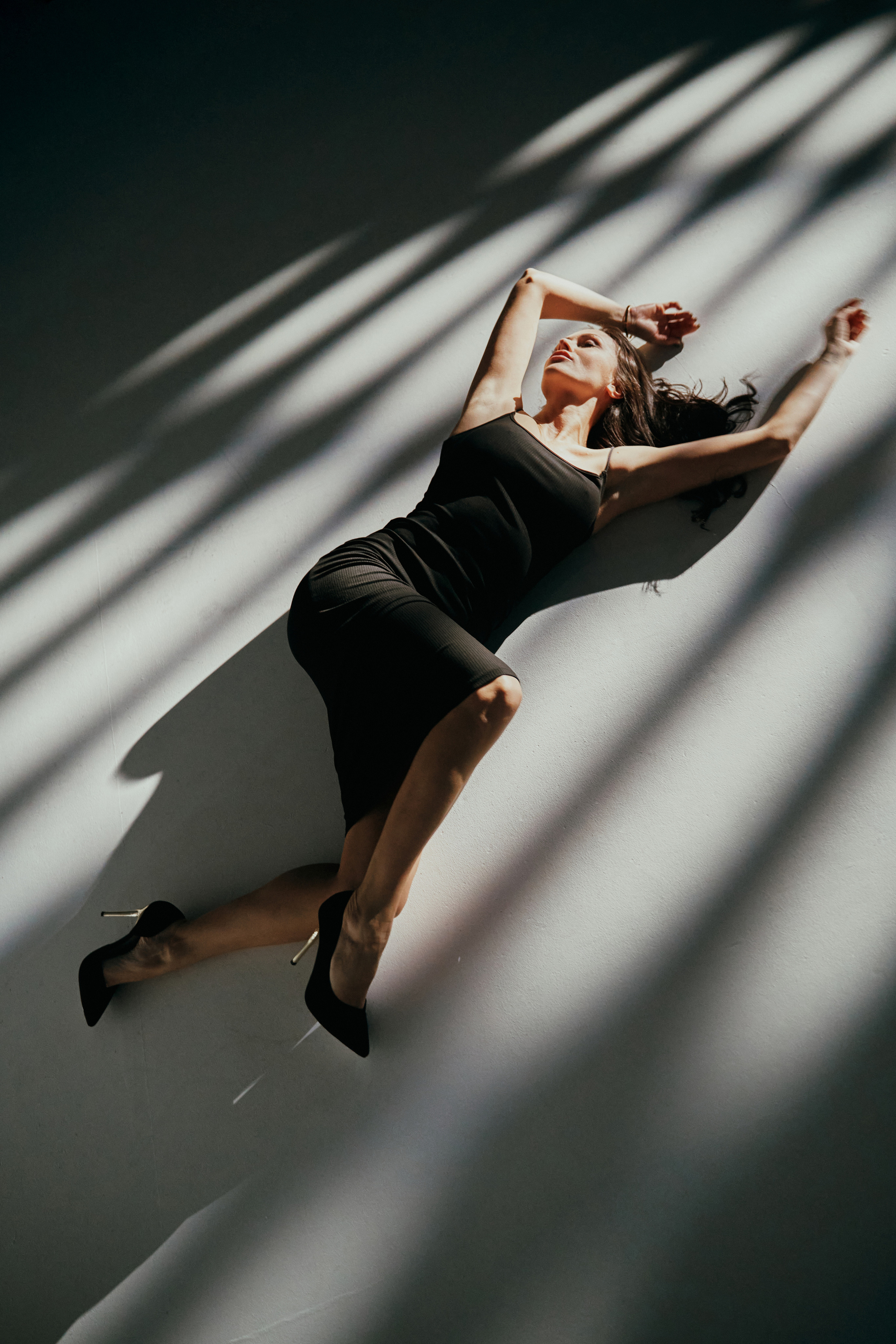 Юлия. Фотограф в Барселоне Жанна Захарченко