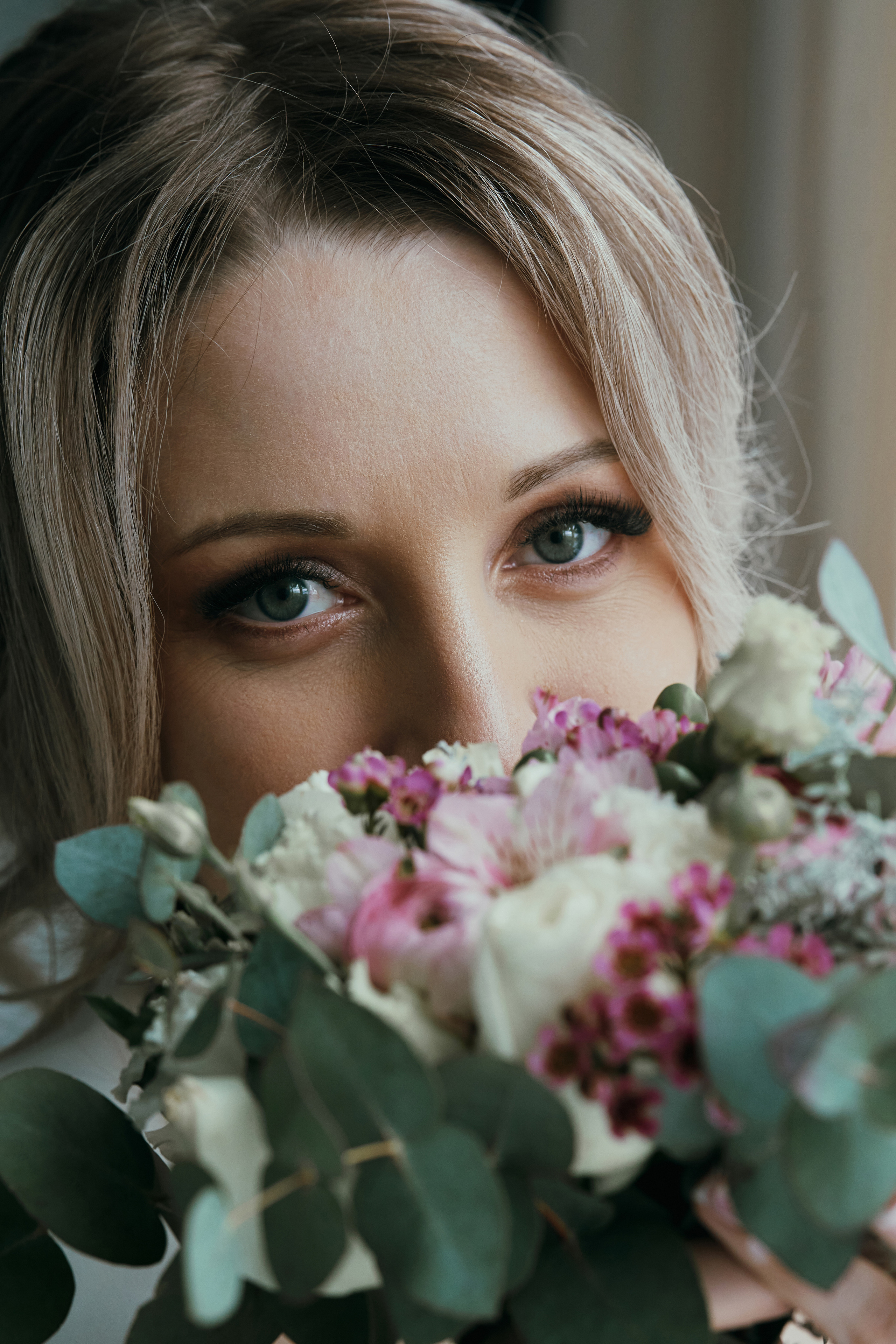 Иван и Алина. Фотограф в Барселоне Жанна Захарченко