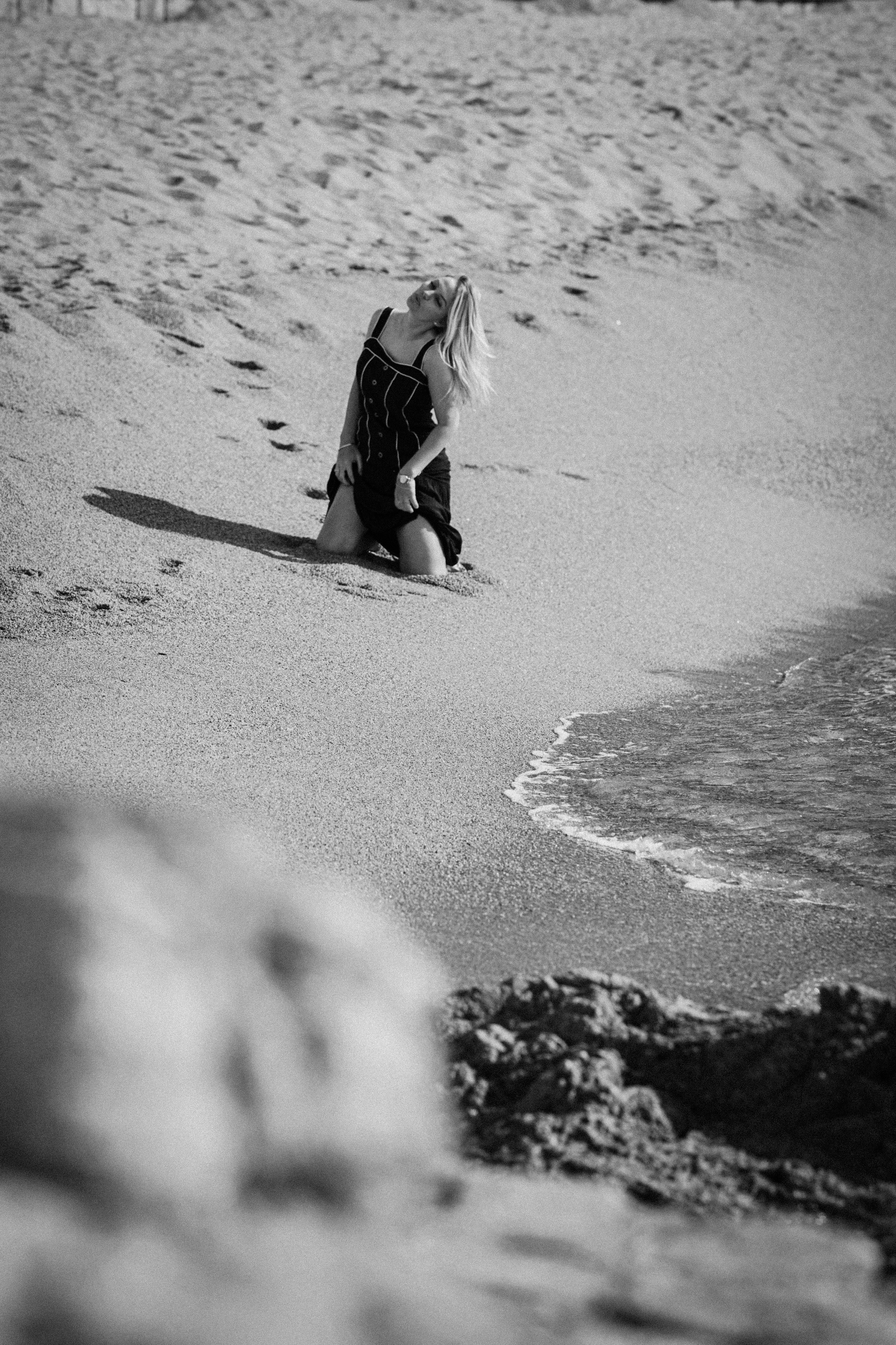 Dani Pato. Фотограф в Барселоне Жанна Захарченко