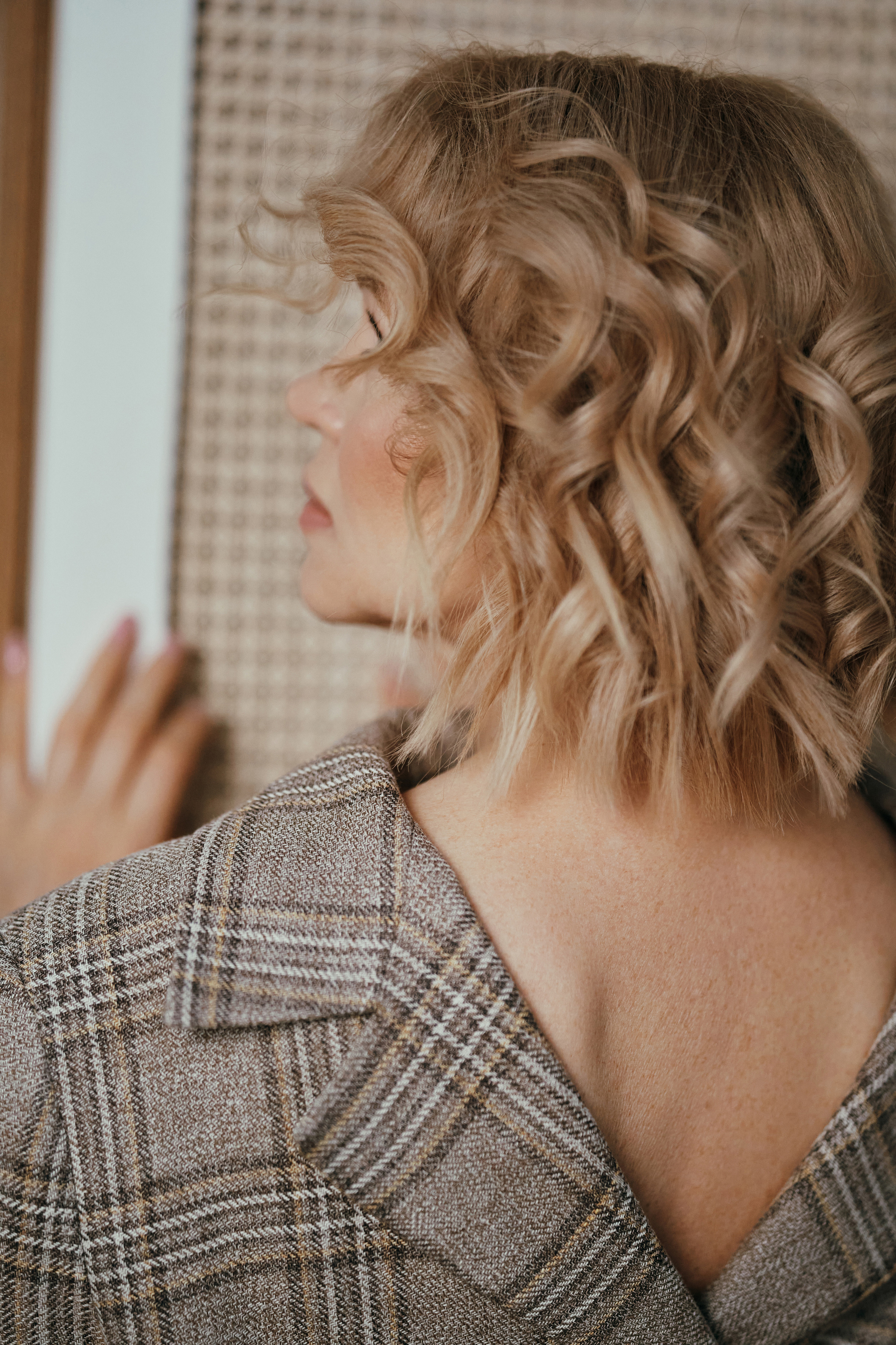 Милая Мила. Фотограф в Барселоне Жанна Захарченко