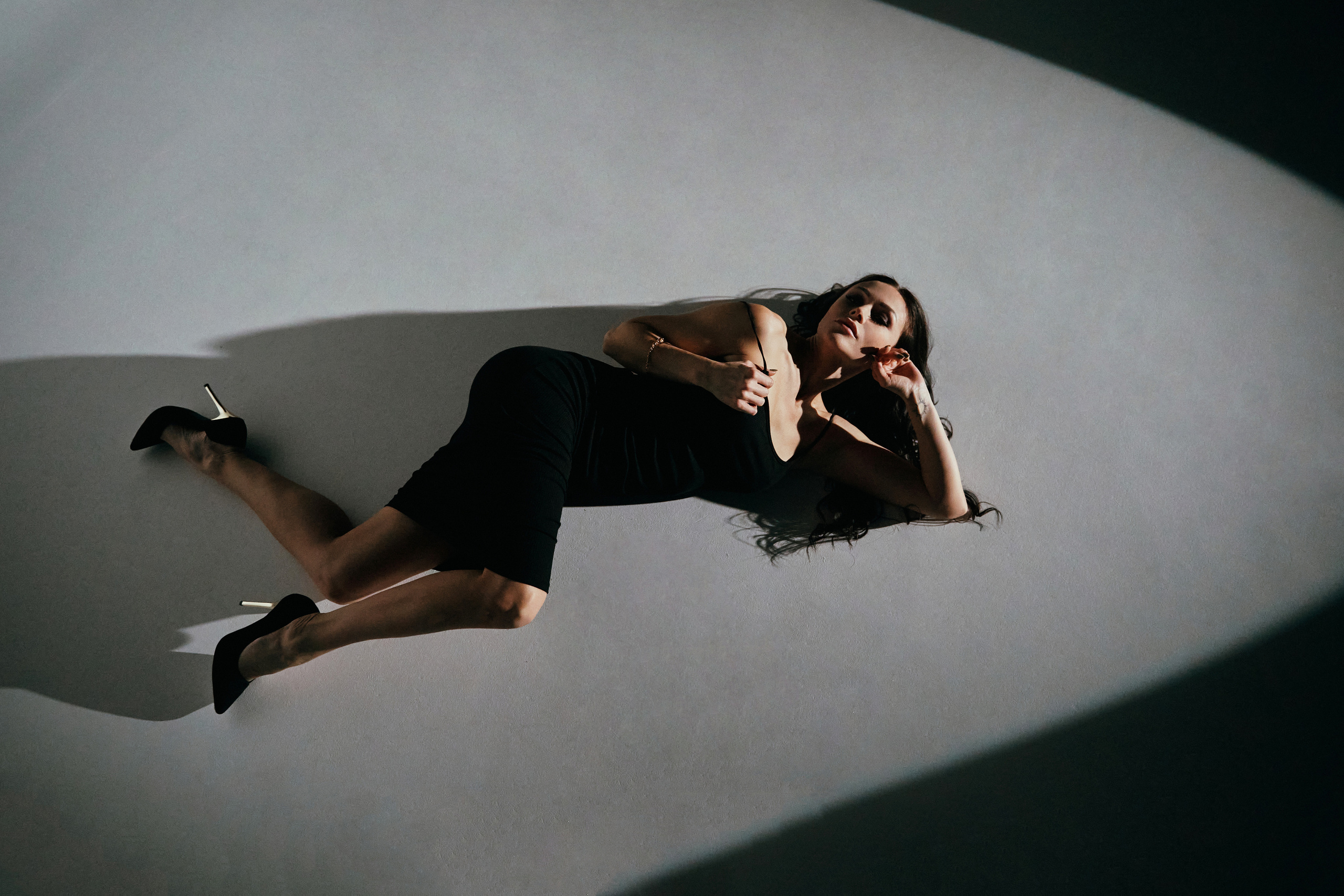 ПРАЙС. Фотограф в Барселоне Жанна Захарченко