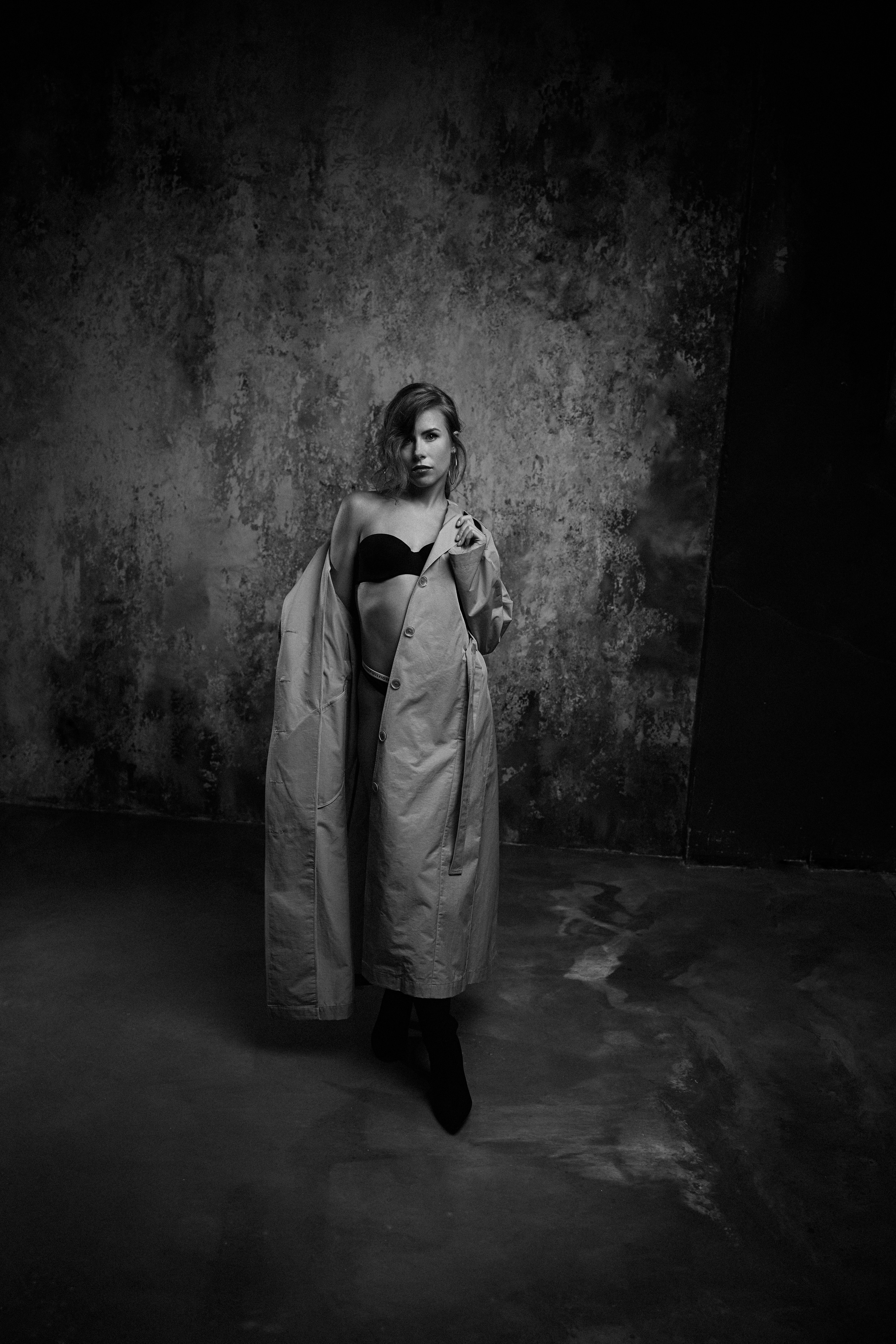 Алёна. Фотограф в Барселоне Жанна Захарченко