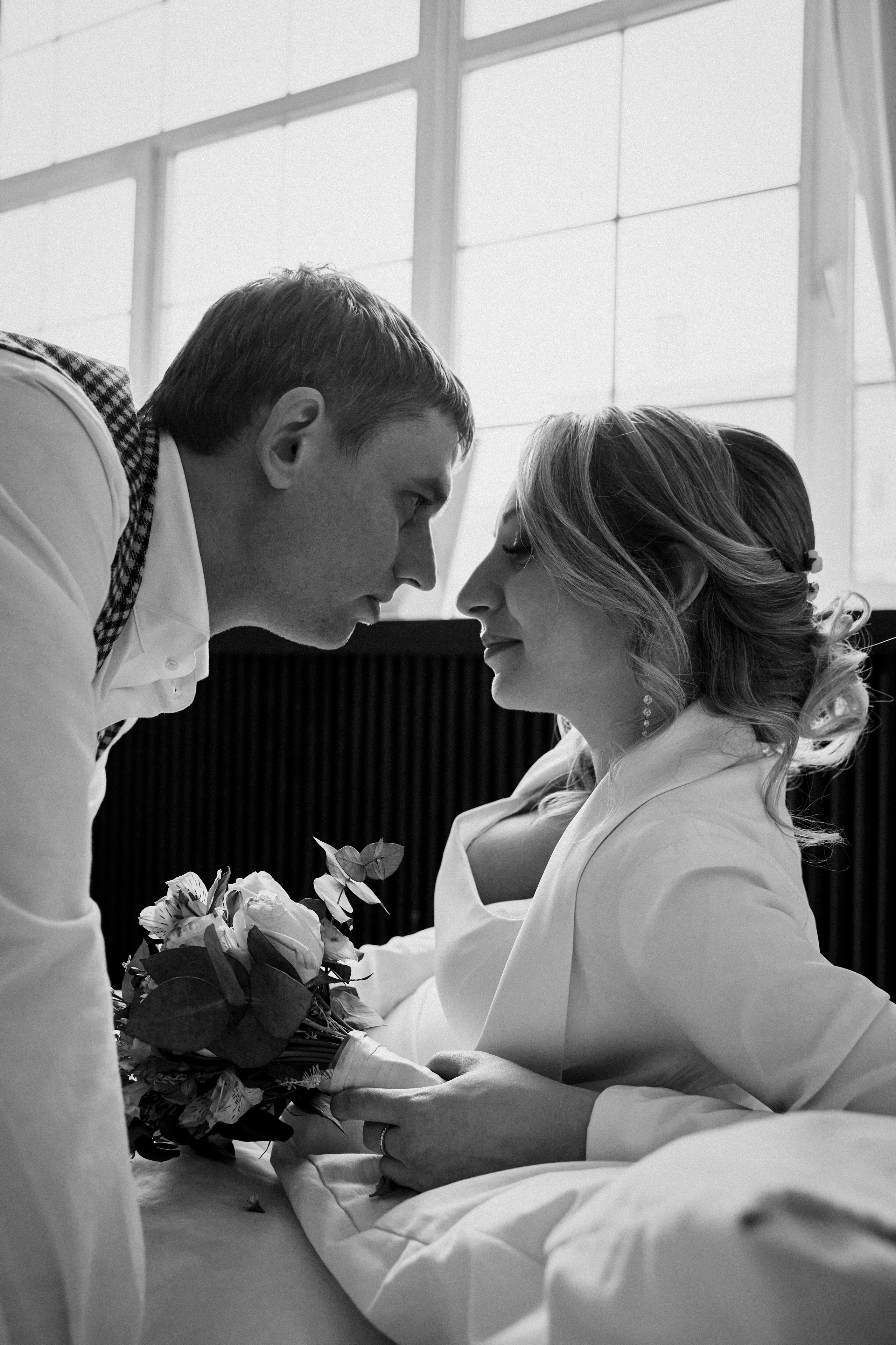 Иван и Алина. Фотограф в Барселоне Жанна Захарченко