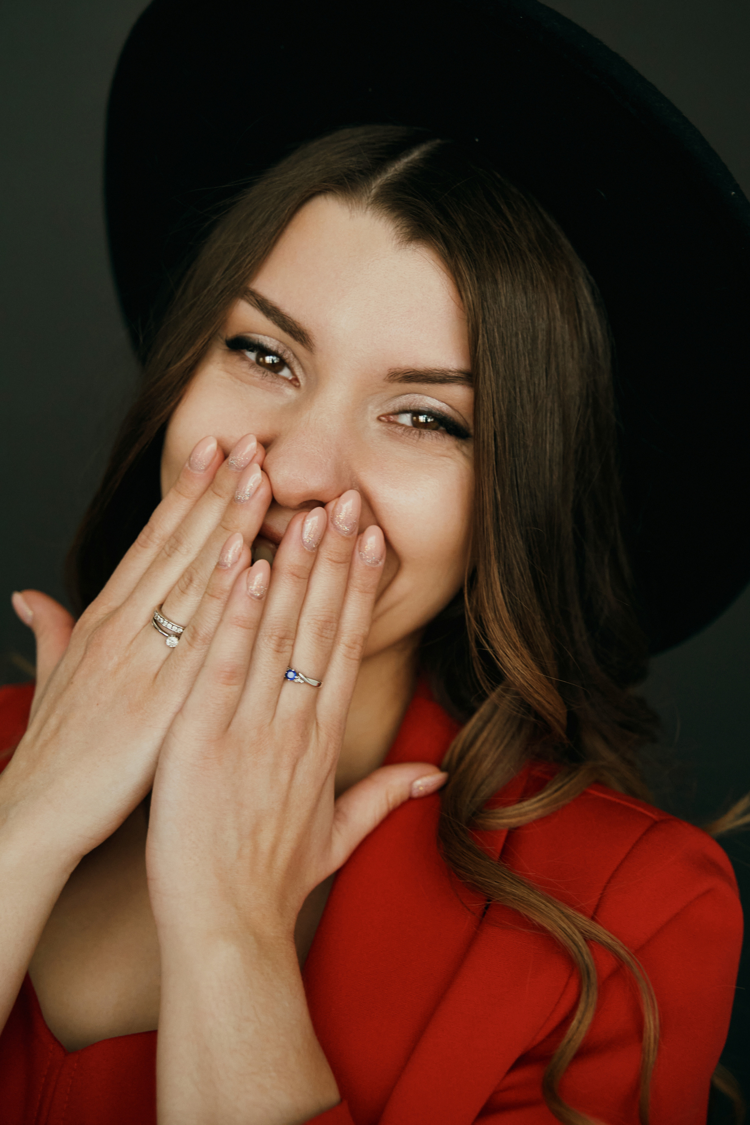 Анастасия. Фотограф в Барселоне Жанна Захарченко