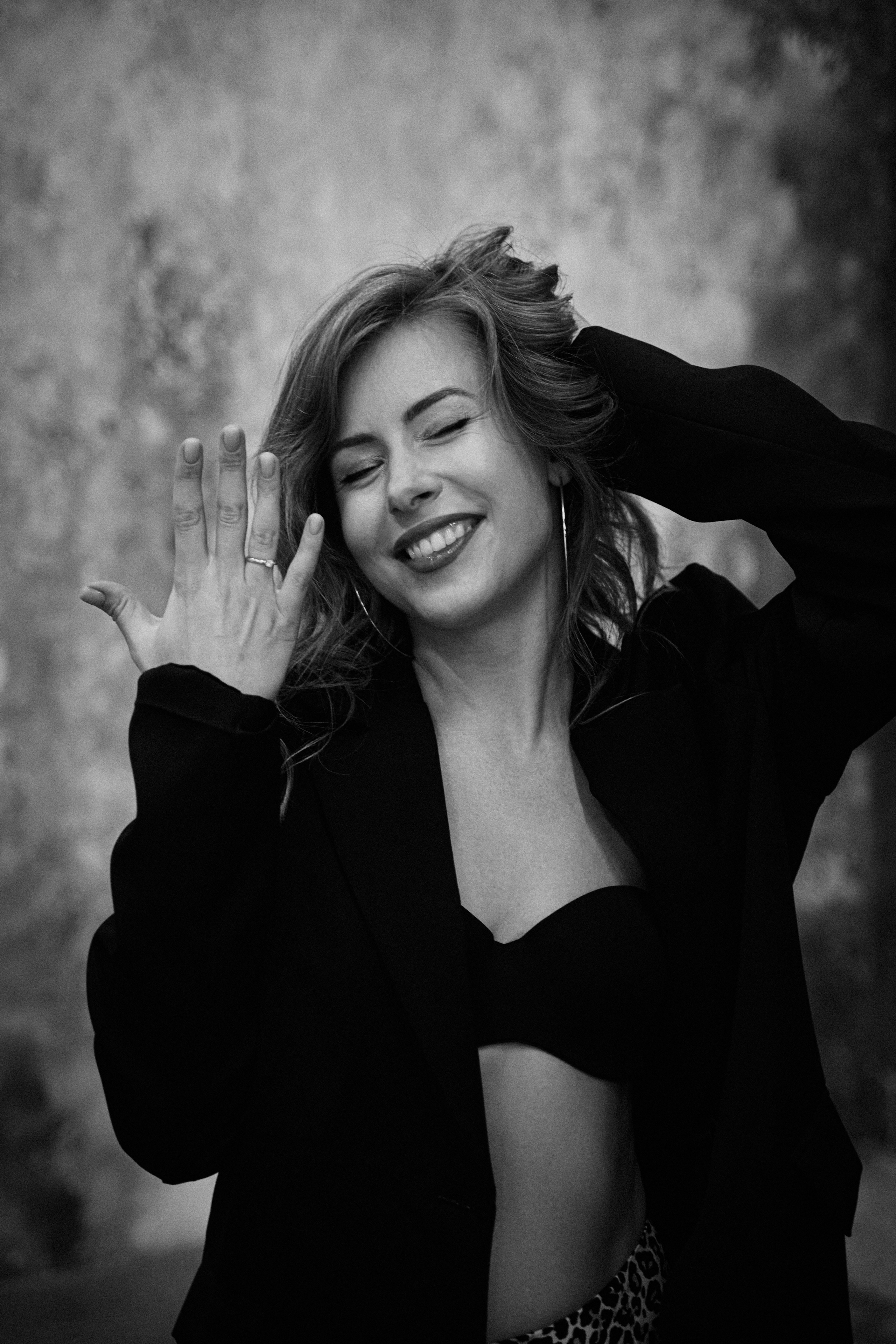 Алёна. Фотограф в Барселоне Жанна Захарченко