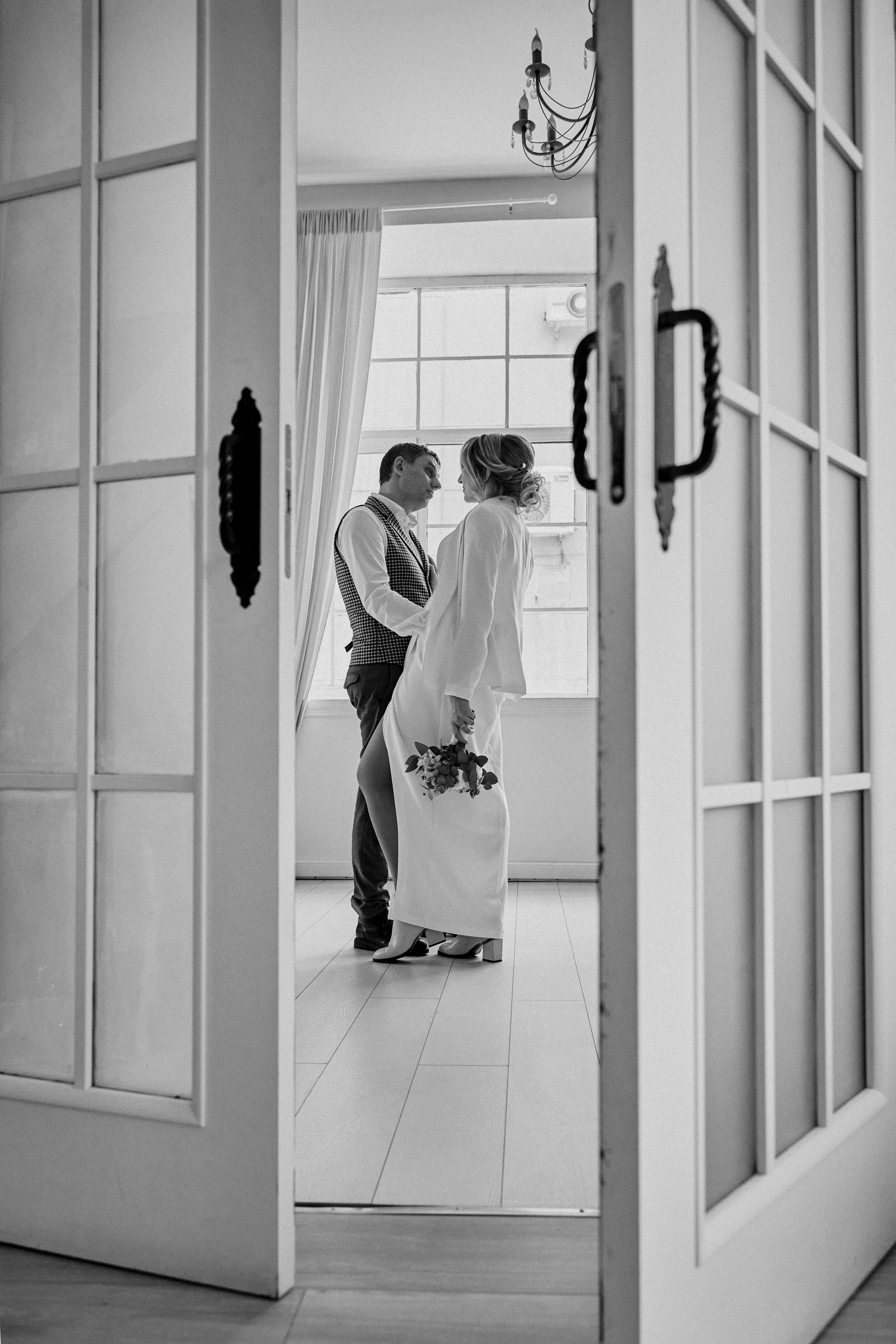 Иван и Алина. Фотограф в Барселоне Жанна Захарченко