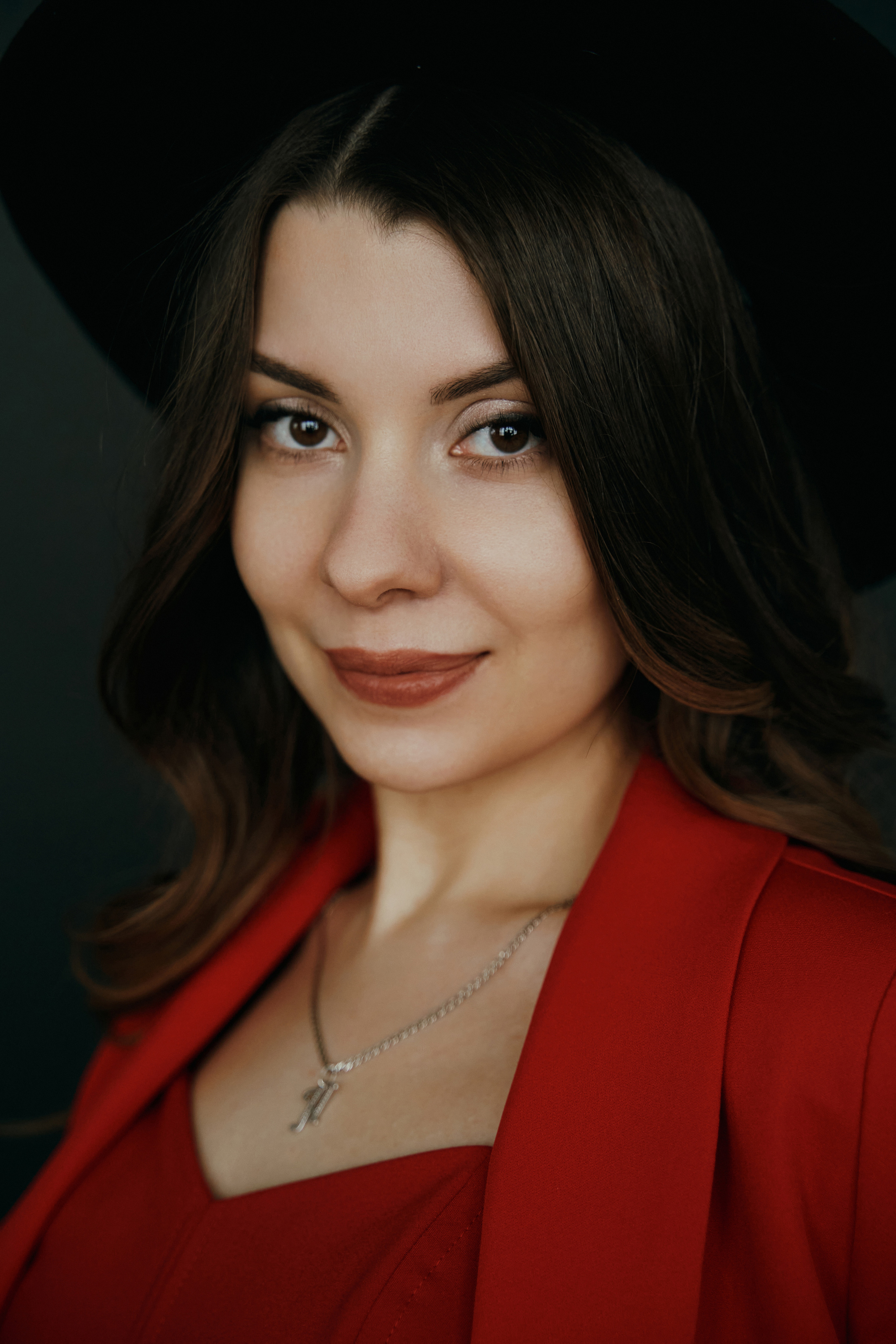 Анастасия. Фотограф в Барселоне Жанна Захарченко