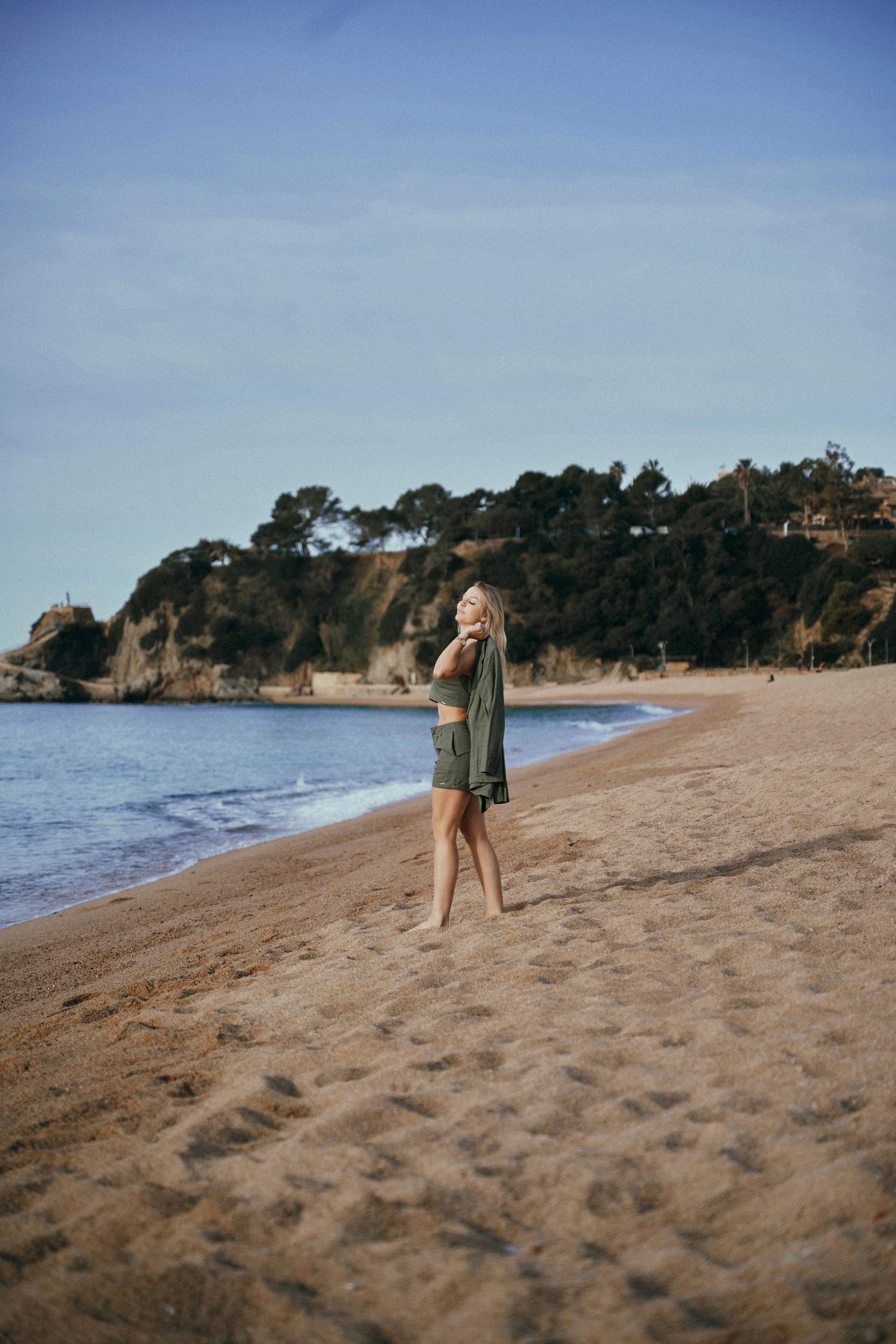 Dani Pato. Фотограф в Барселоне Жанна Захарченко