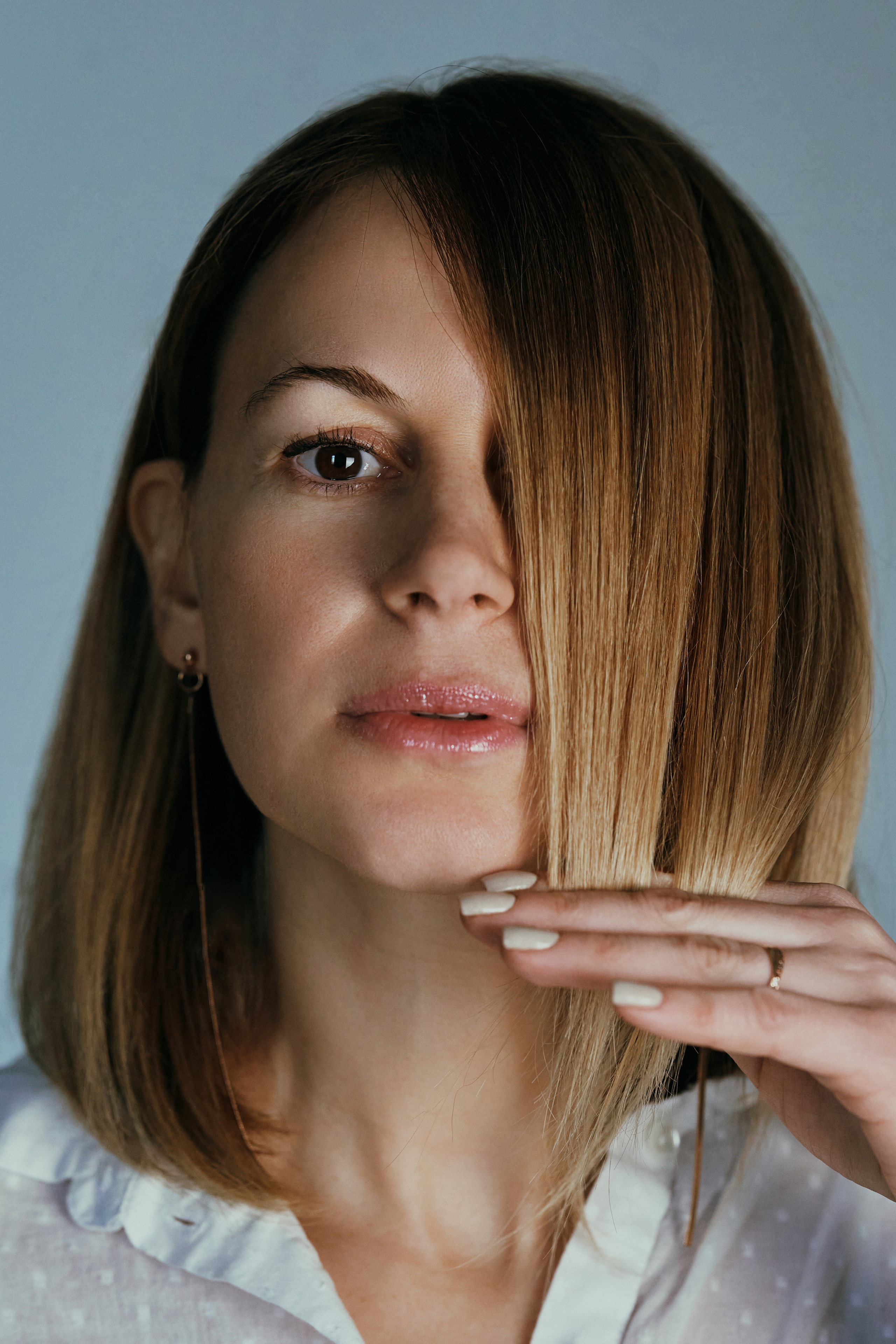 Алина. …и фотографу нужен фотограф…. Фотограф в Барселоне Жанна Захарченко