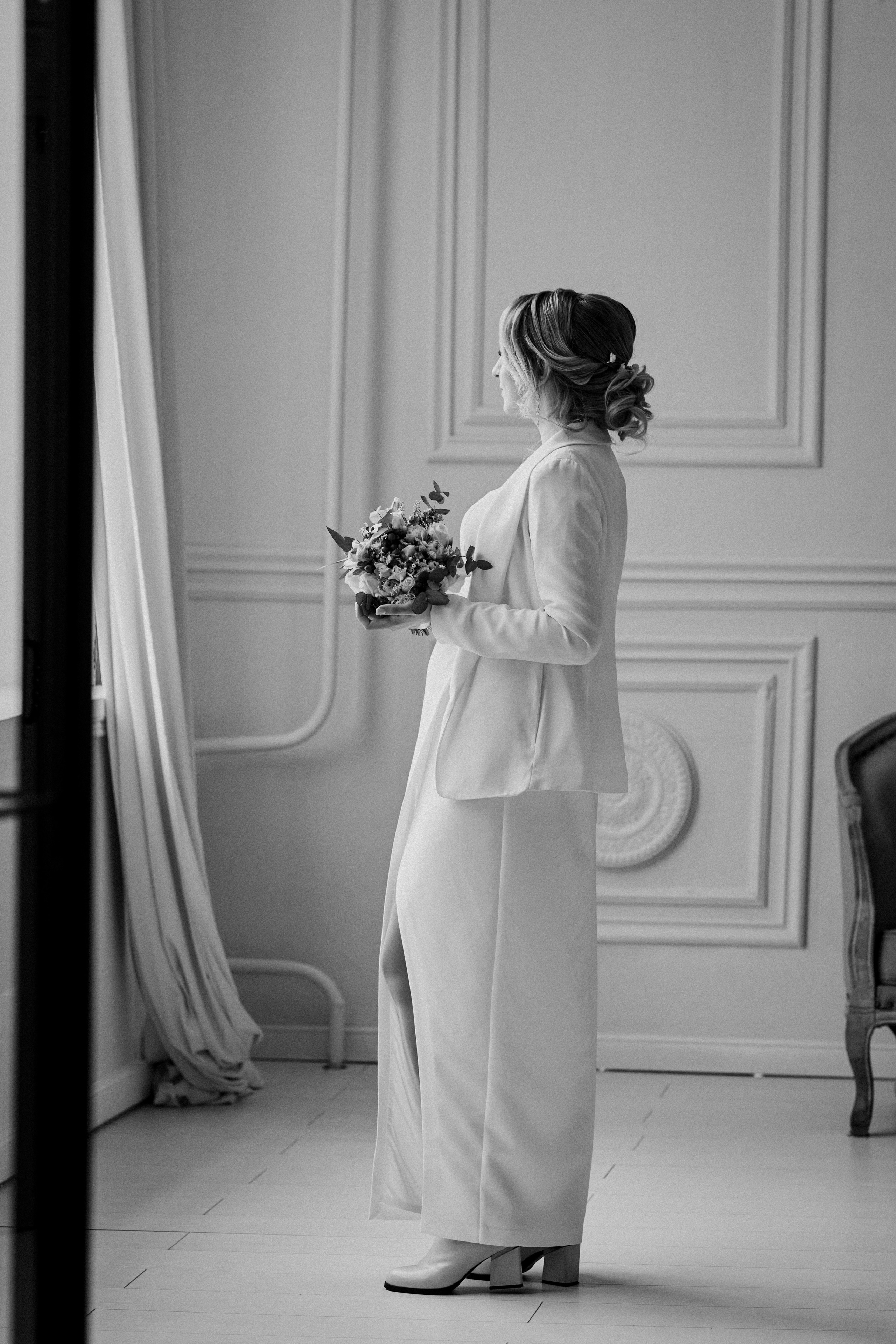 Иван и Алина. Фотограф в Барселоне Жанна Захарченко