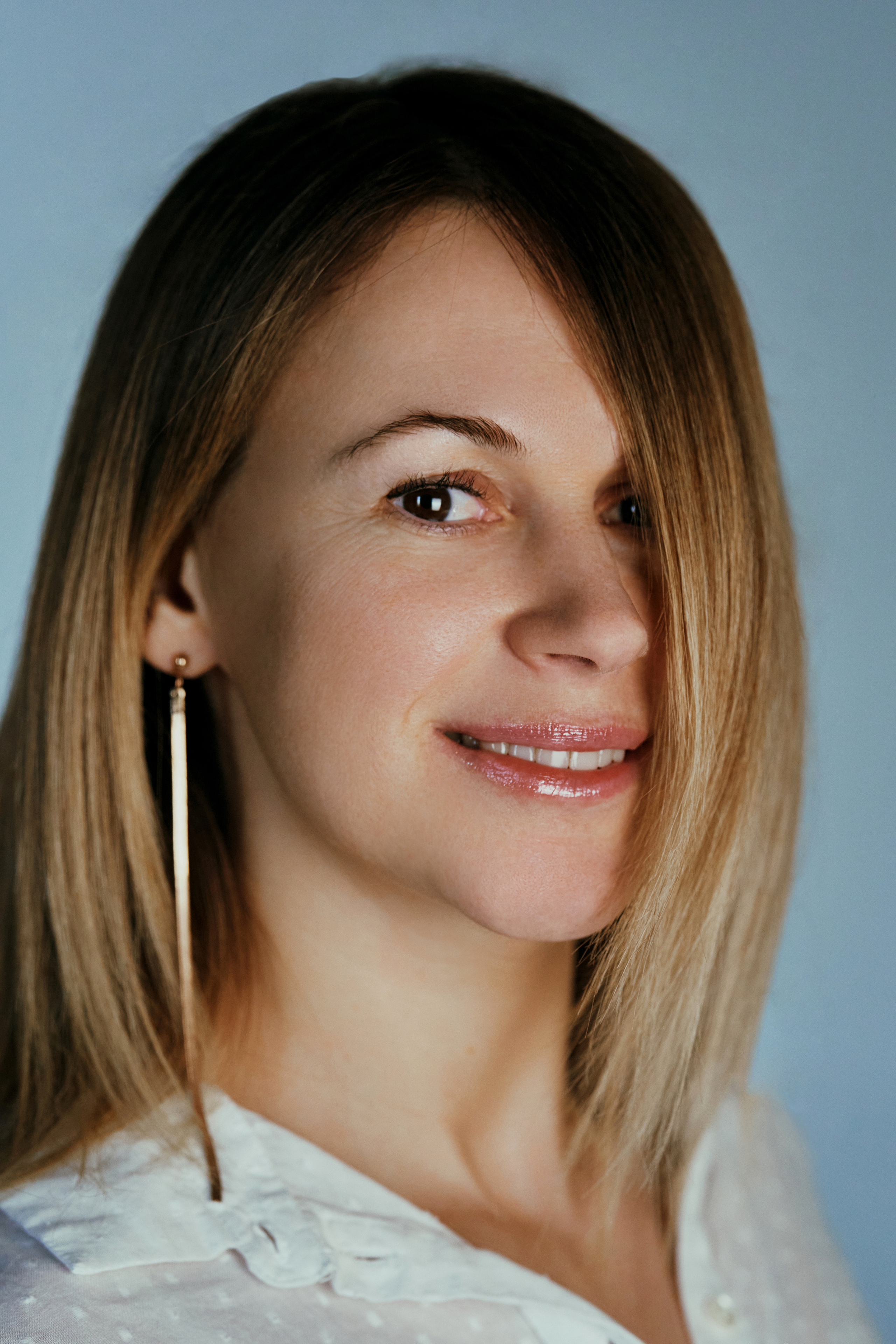 Алина. …и фотографу нужен фотограф…. Фотограф в Барселоне Жанна Захарченко