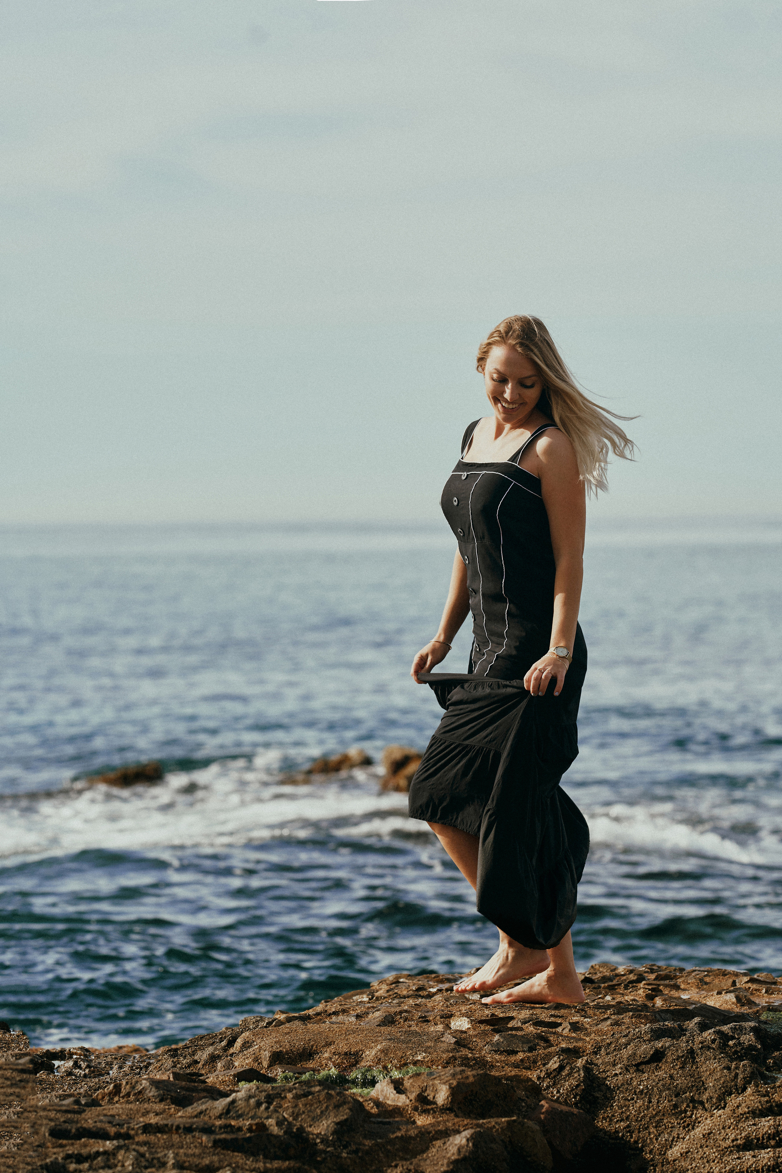 Dani Pato. Фотограф в Барселоне Жанна Захарченко