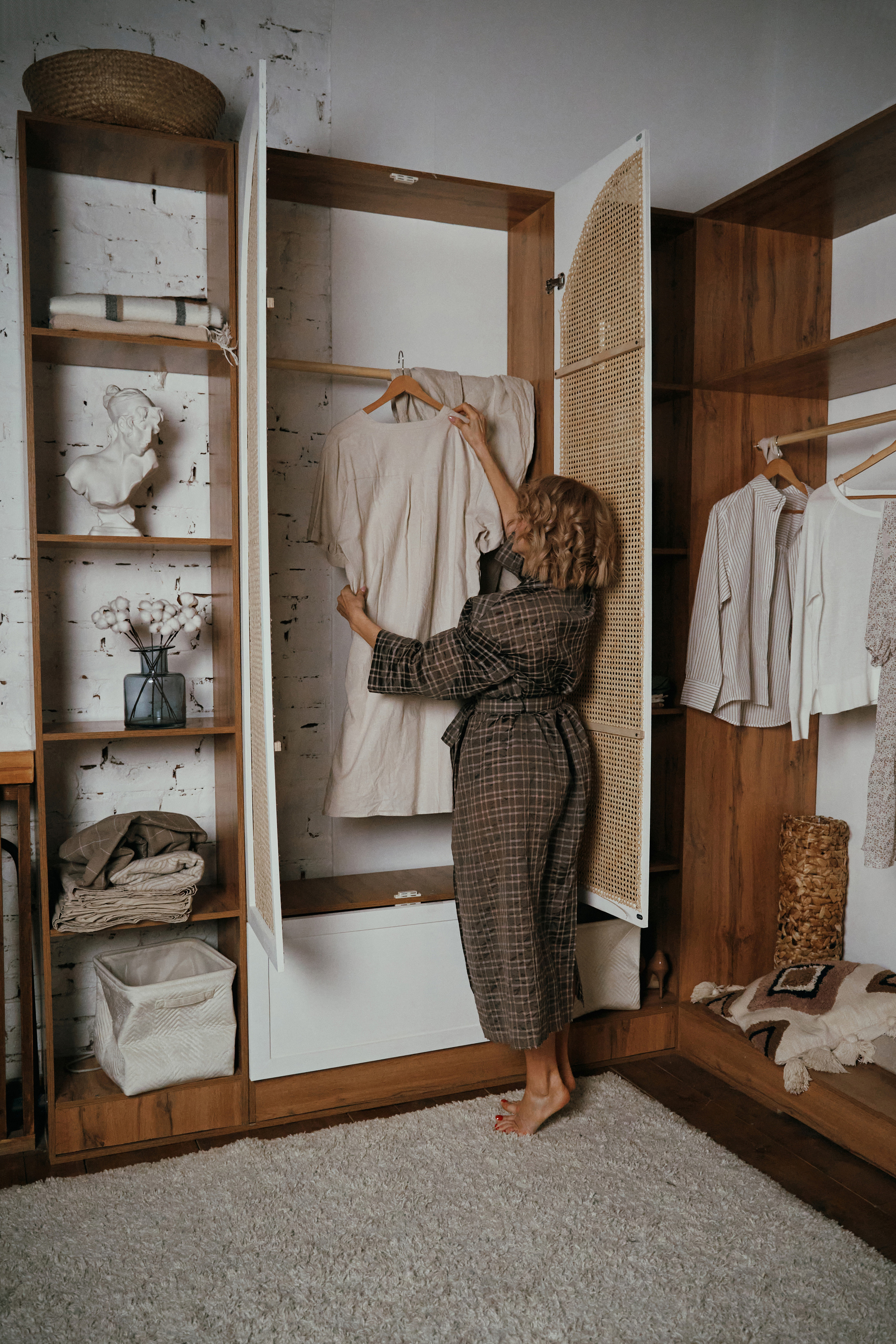 Милая Мила. Фотограф в Барселоне Жанна Захарченко