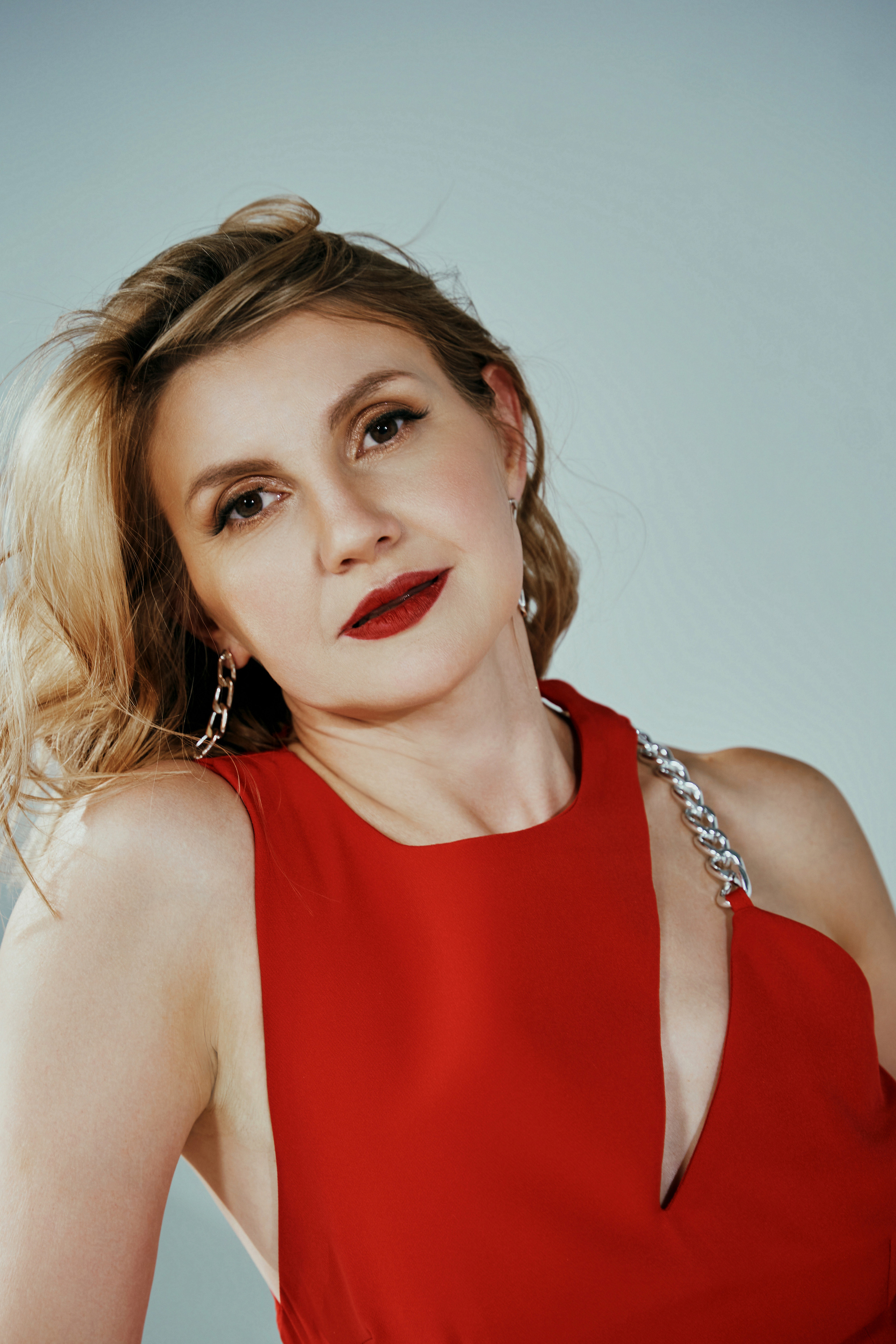 Marina. Фотограф в Барселоне Жанна Захарченко