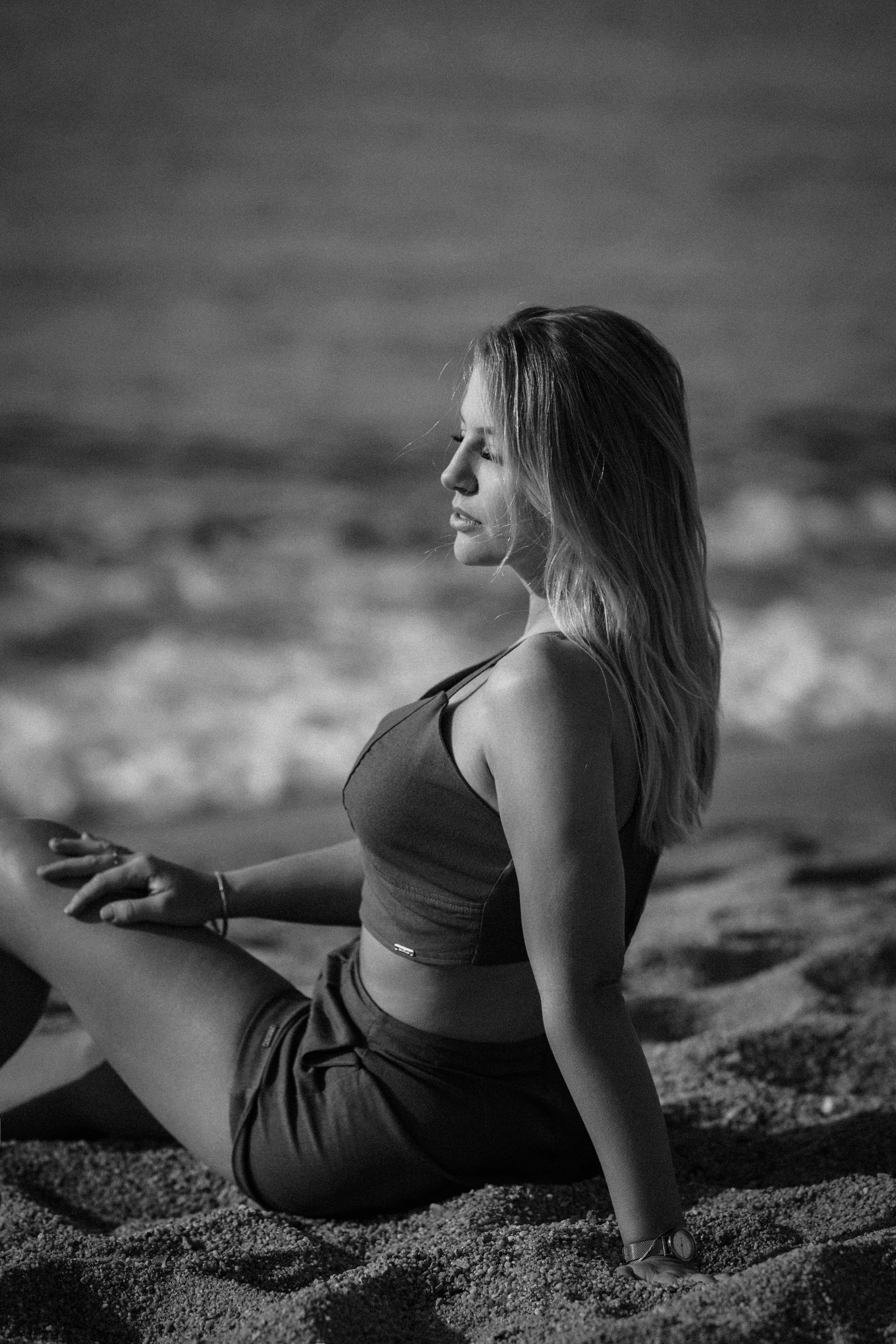 Dani Pato. Фотограф в Барселоне Жанна Захарченко