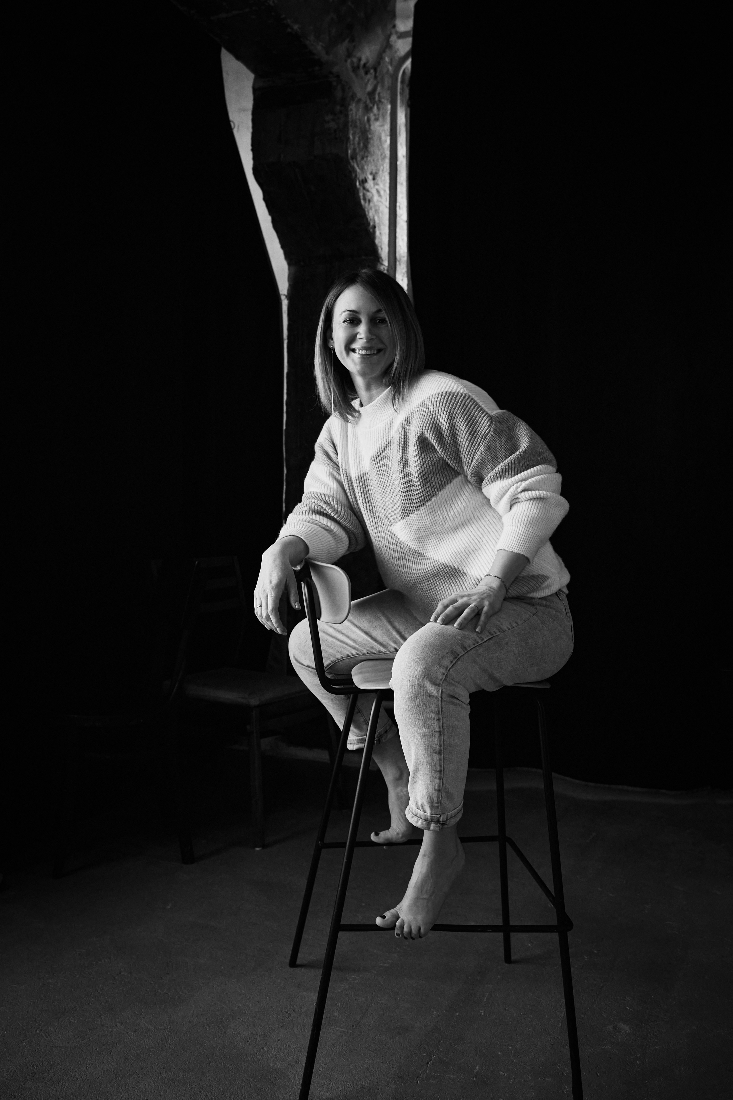 Алина. …и фотографу нужен фотограф…. Фотограф в Барселоне Жанна Захарченко