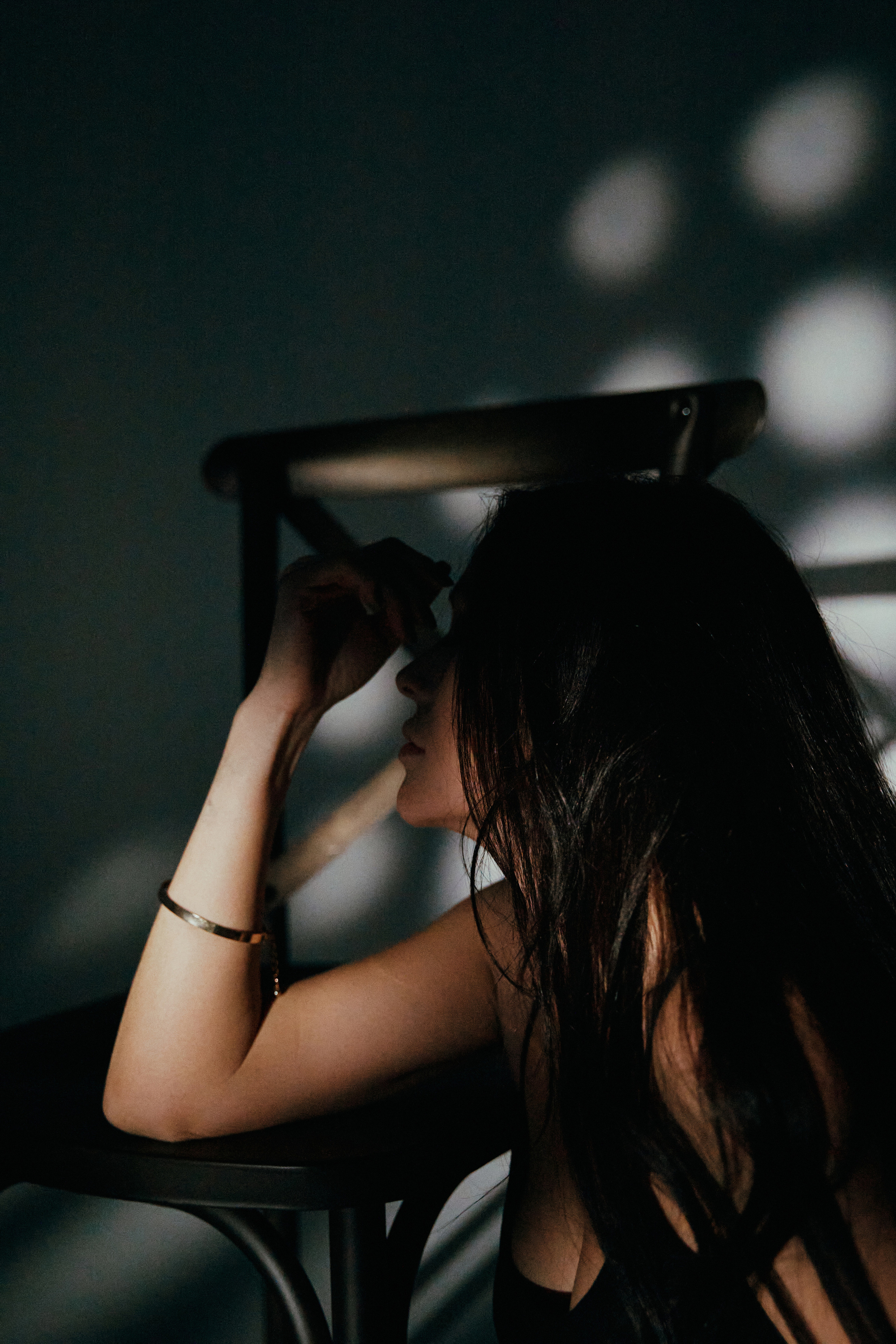 Юлия. Фотограф в Барселоне Жанна Захарченко