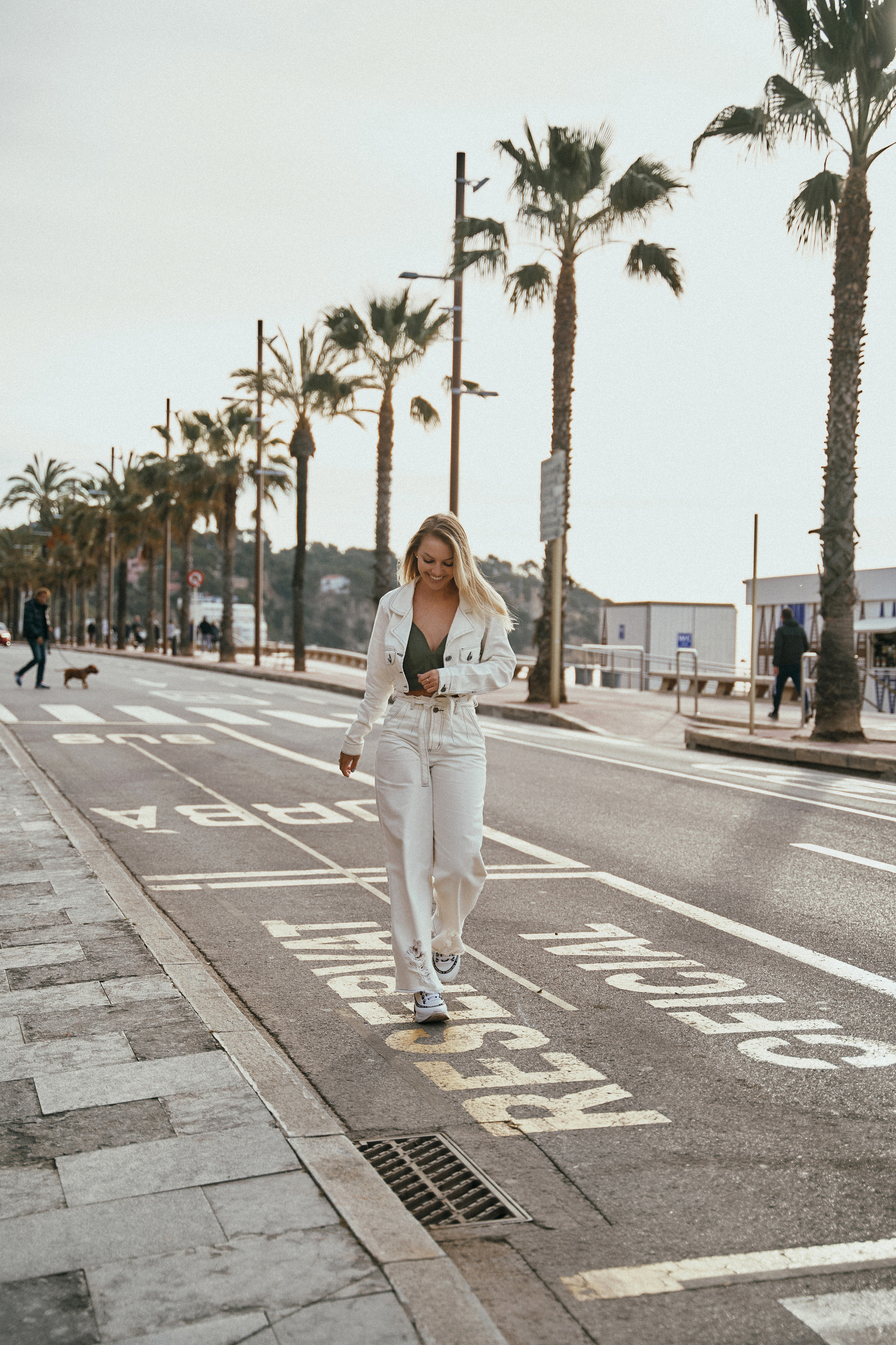 Dani Pato. Фотограф в Барселоне Жанна Захарченко