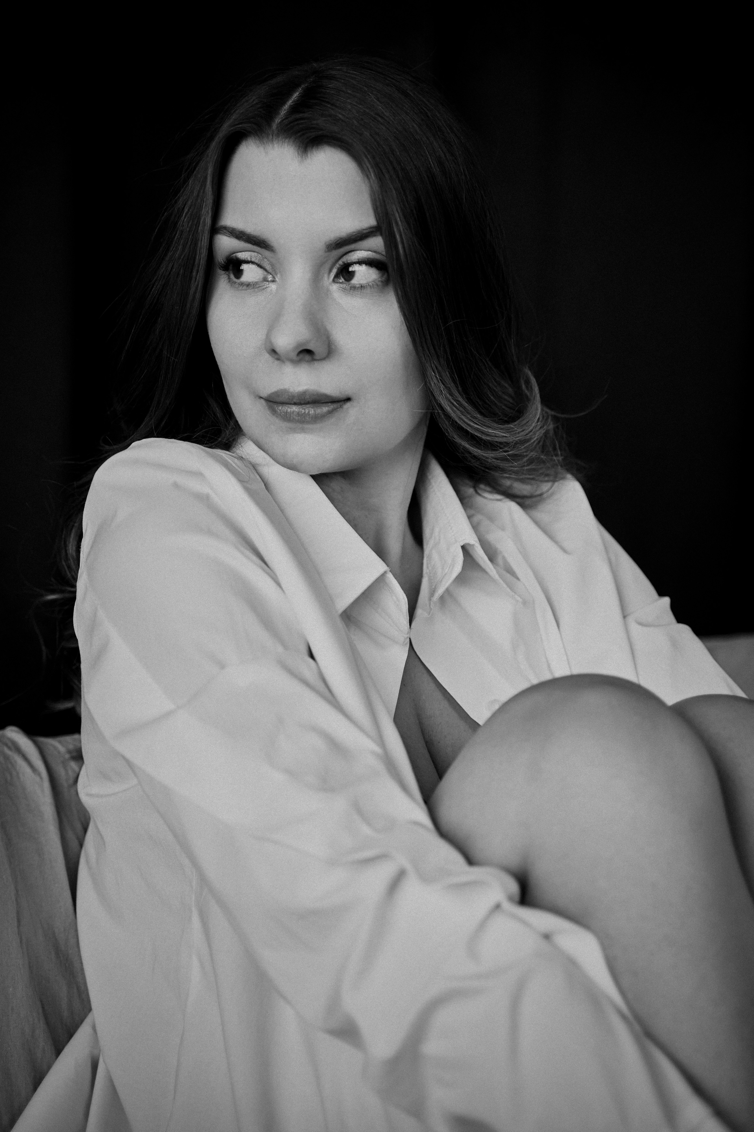 Анастасия. Фотограф в Барселоне Жанна Захарченко