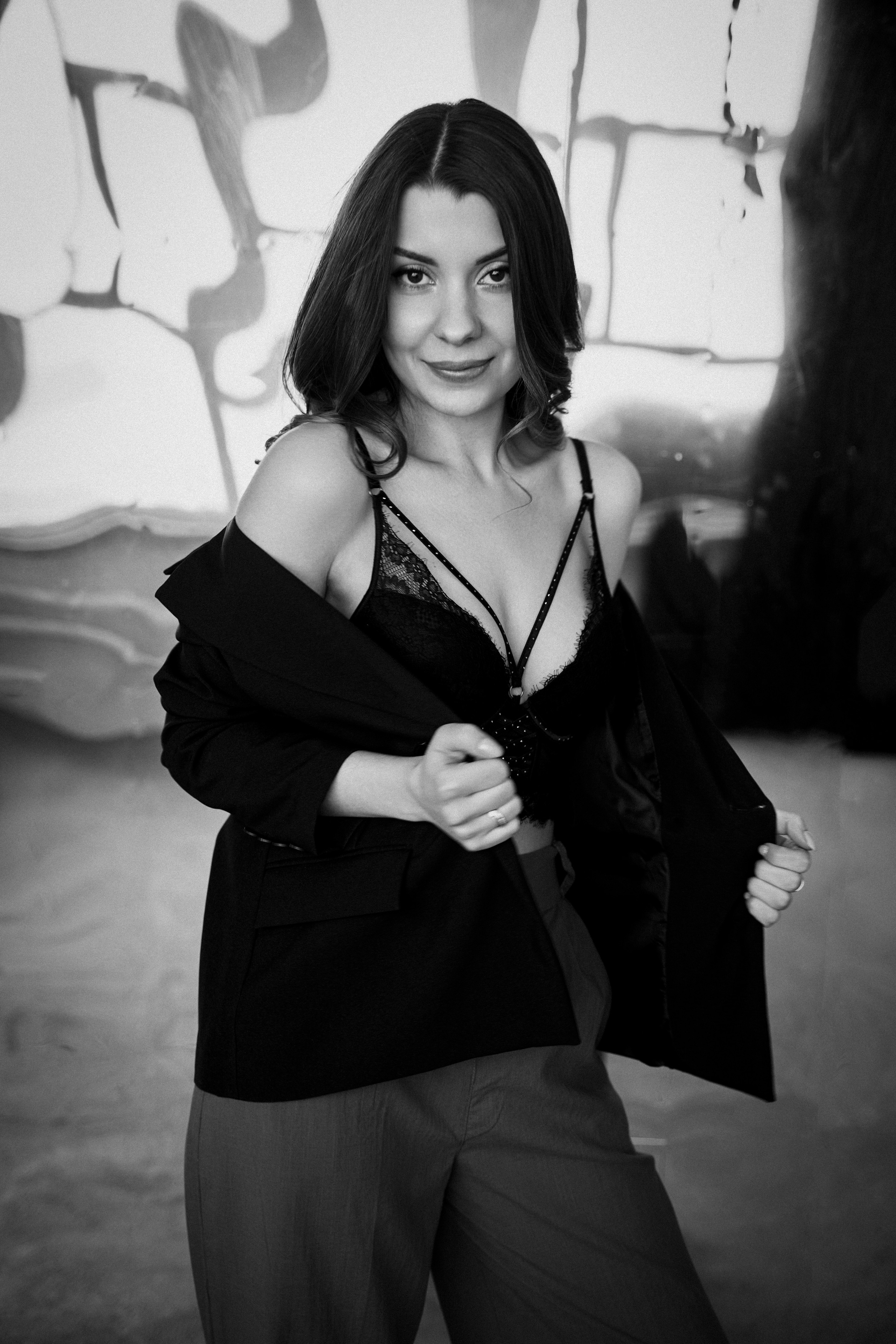 Анастасия. Фотограф в Барселоне Жанна Захарченко