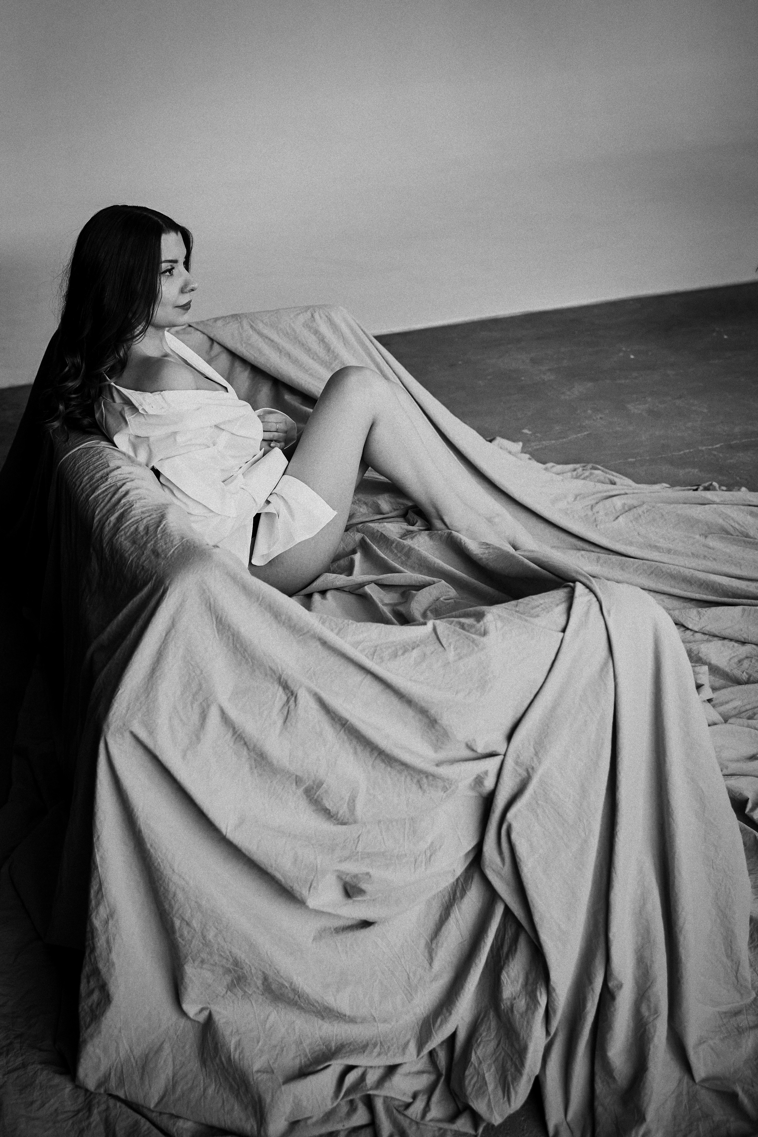 Анастасия. Фотограф в Барселоне Жанна Захарченко