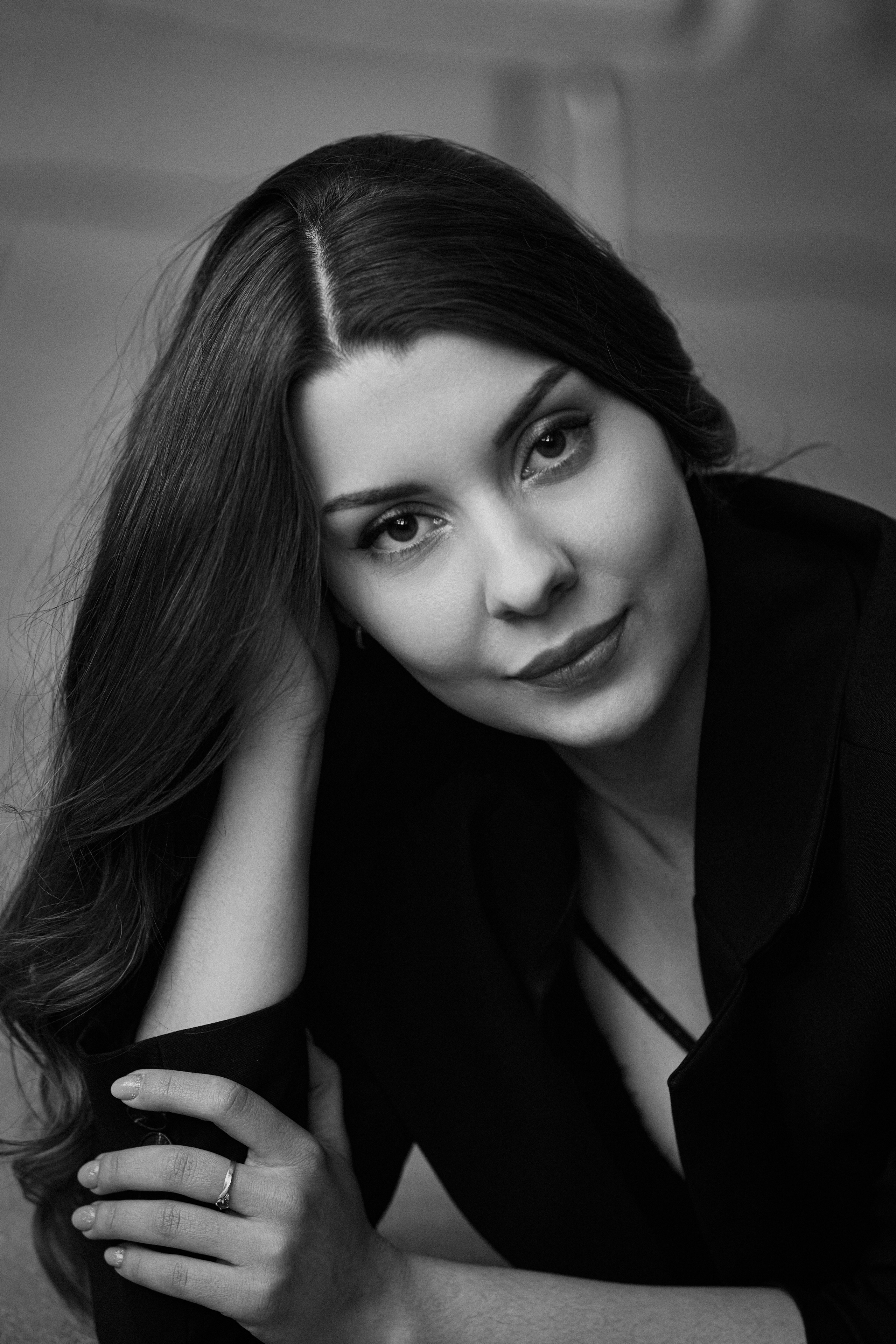 Анастасия. Фотограф в Барселоне Жанна Захарченко