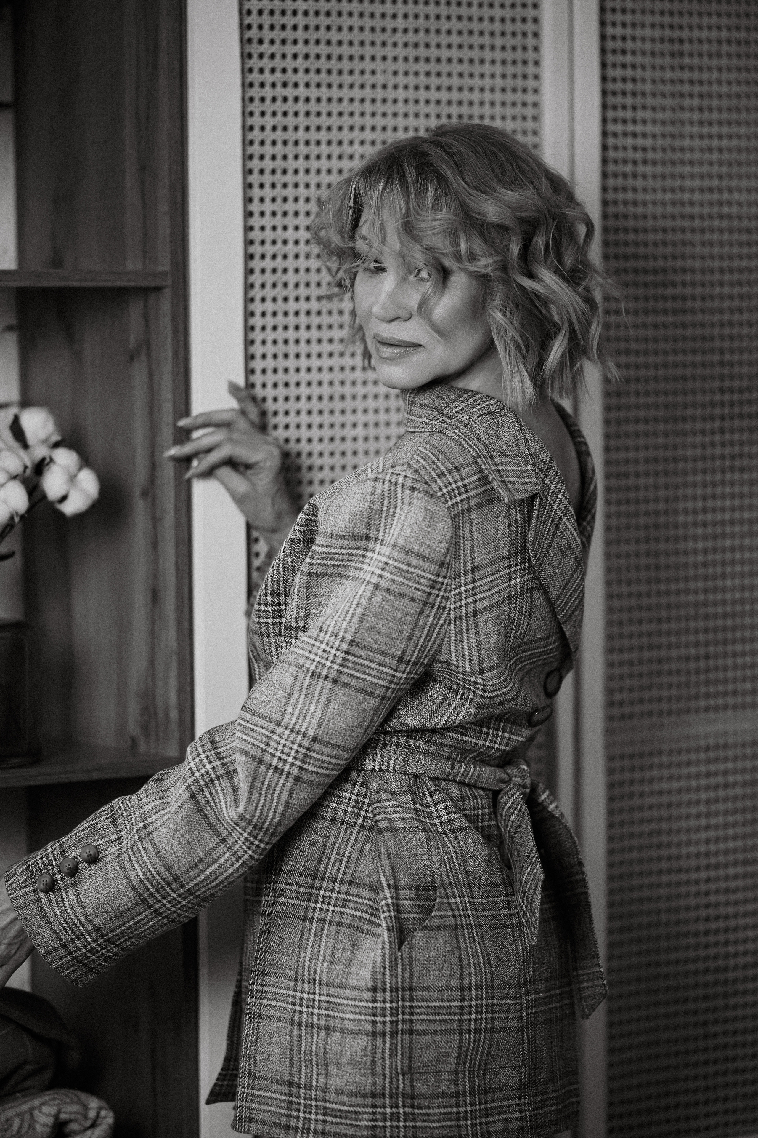 Милая Мила. Фотограф в Барселоне Жанна Захарченко