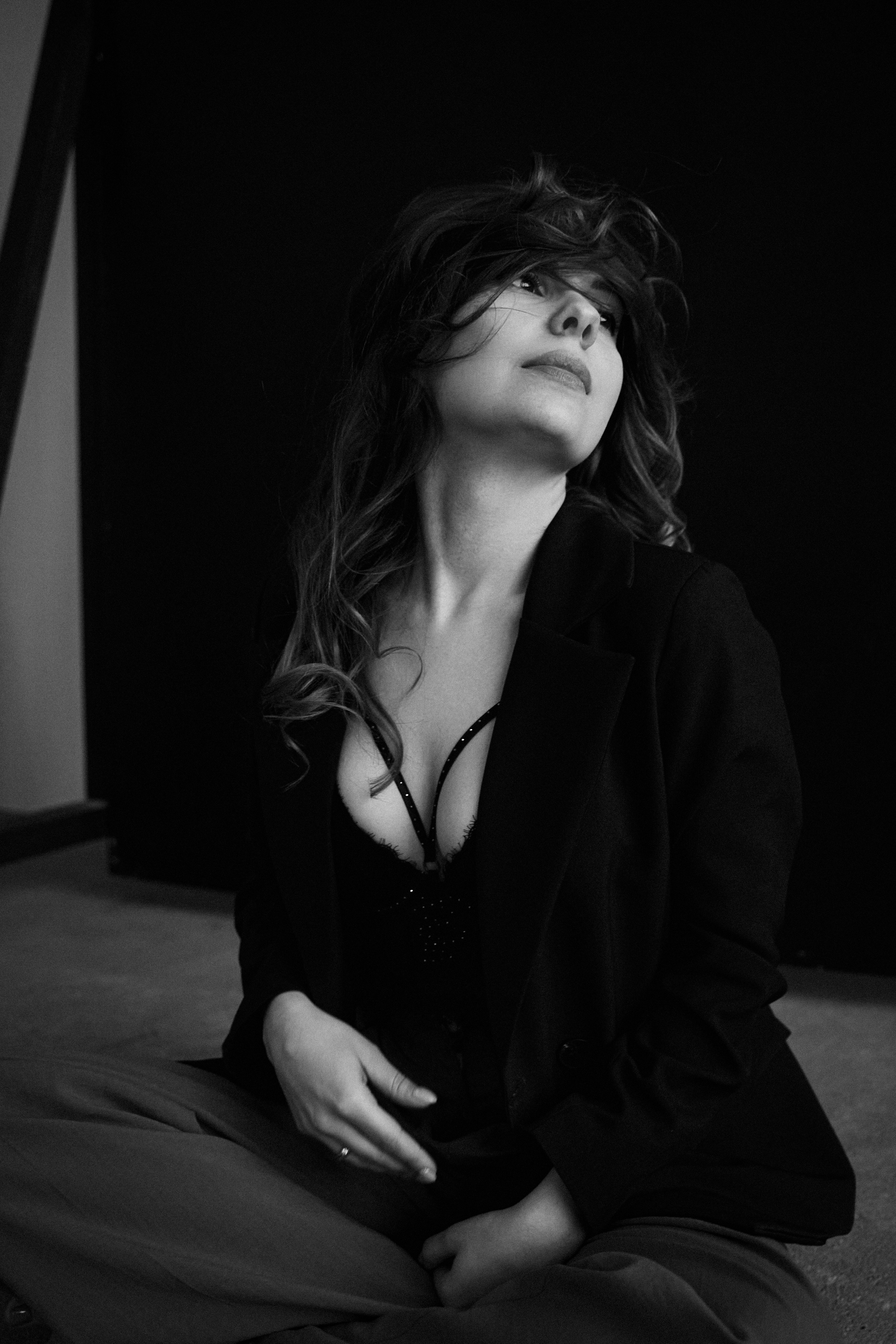 Анастасия. Фотограф в Барселоне Жанна Захарченко