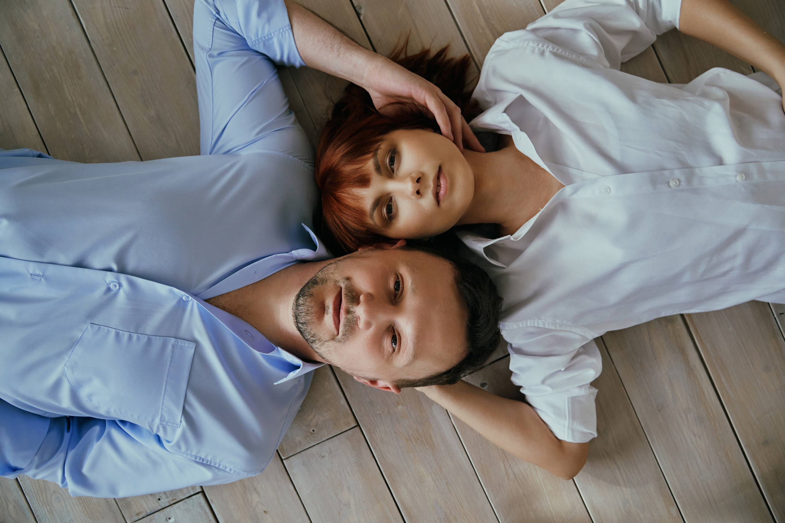 ПРАЙС. Фотограф в Барселоне Жанна Захарченко