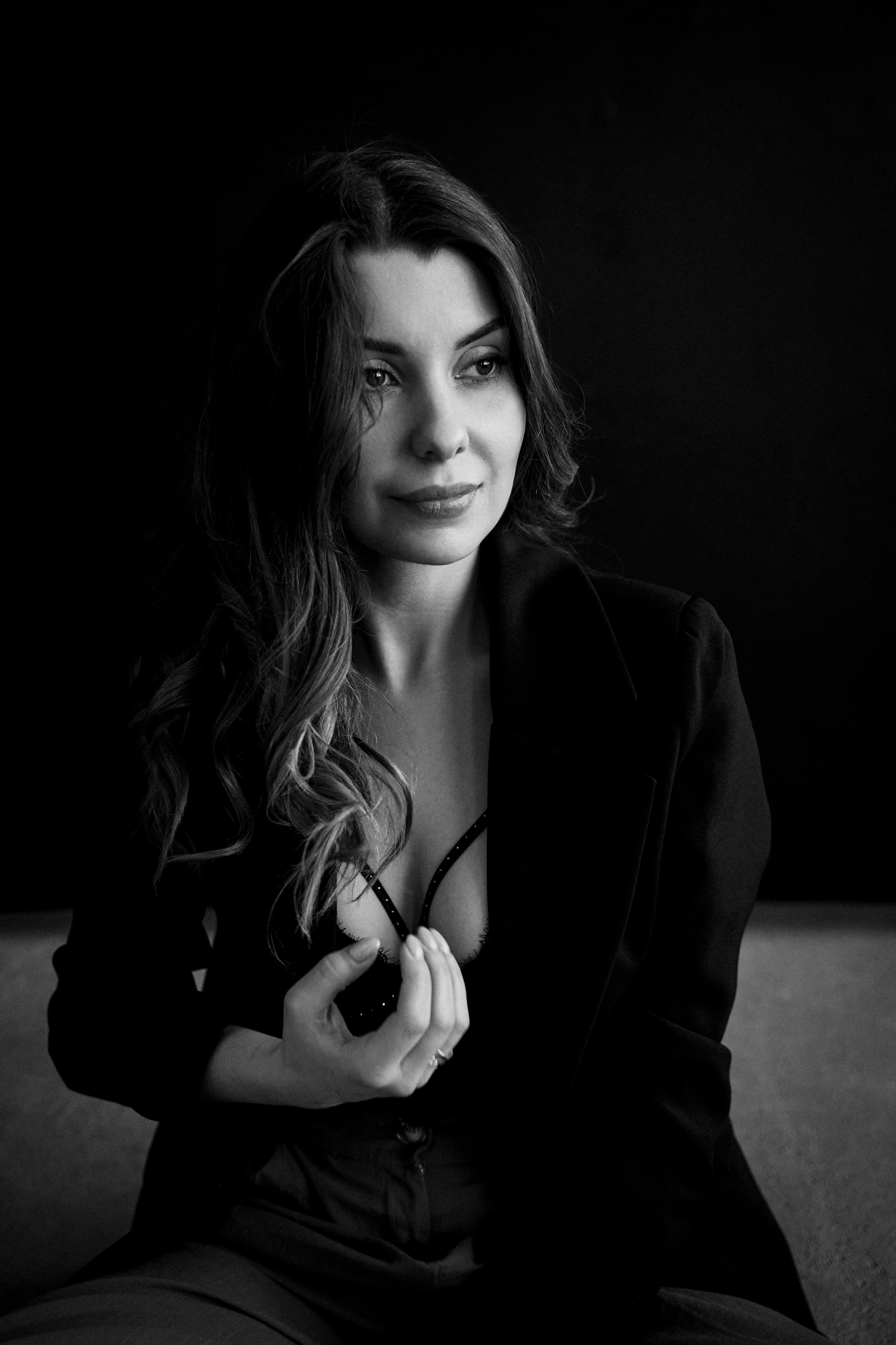 Анастасия. Фотограф в Барселоне Жанна Захарченко