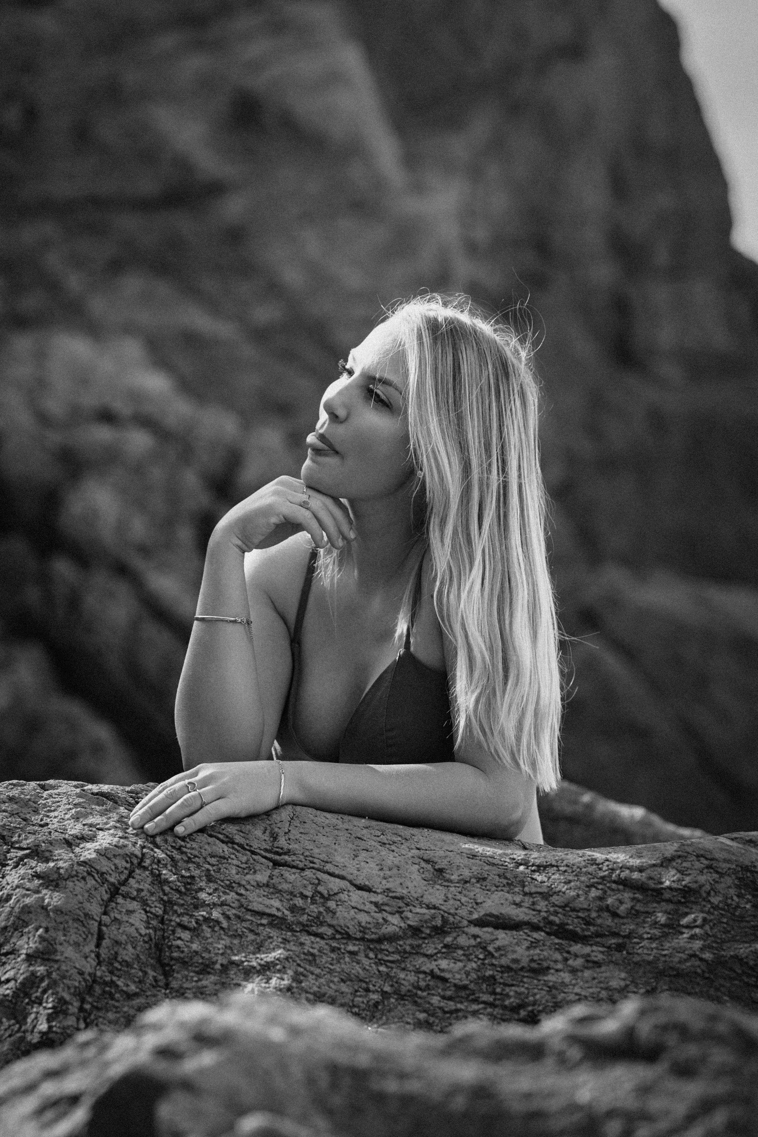 Dani Pato. Фотограф в Барселоне Жанна Захарченко