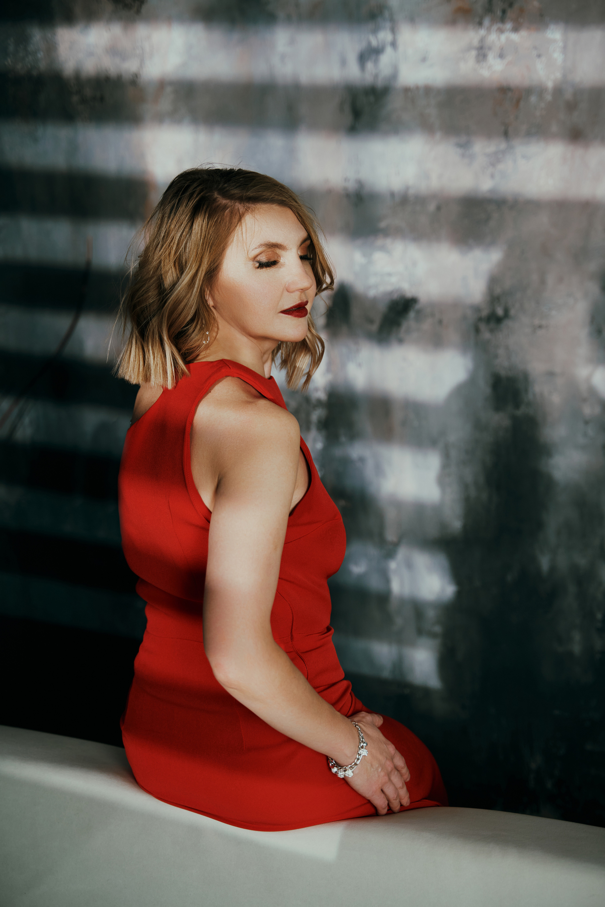 Marina. Фотограф в Барселоне Жанна Захарченко