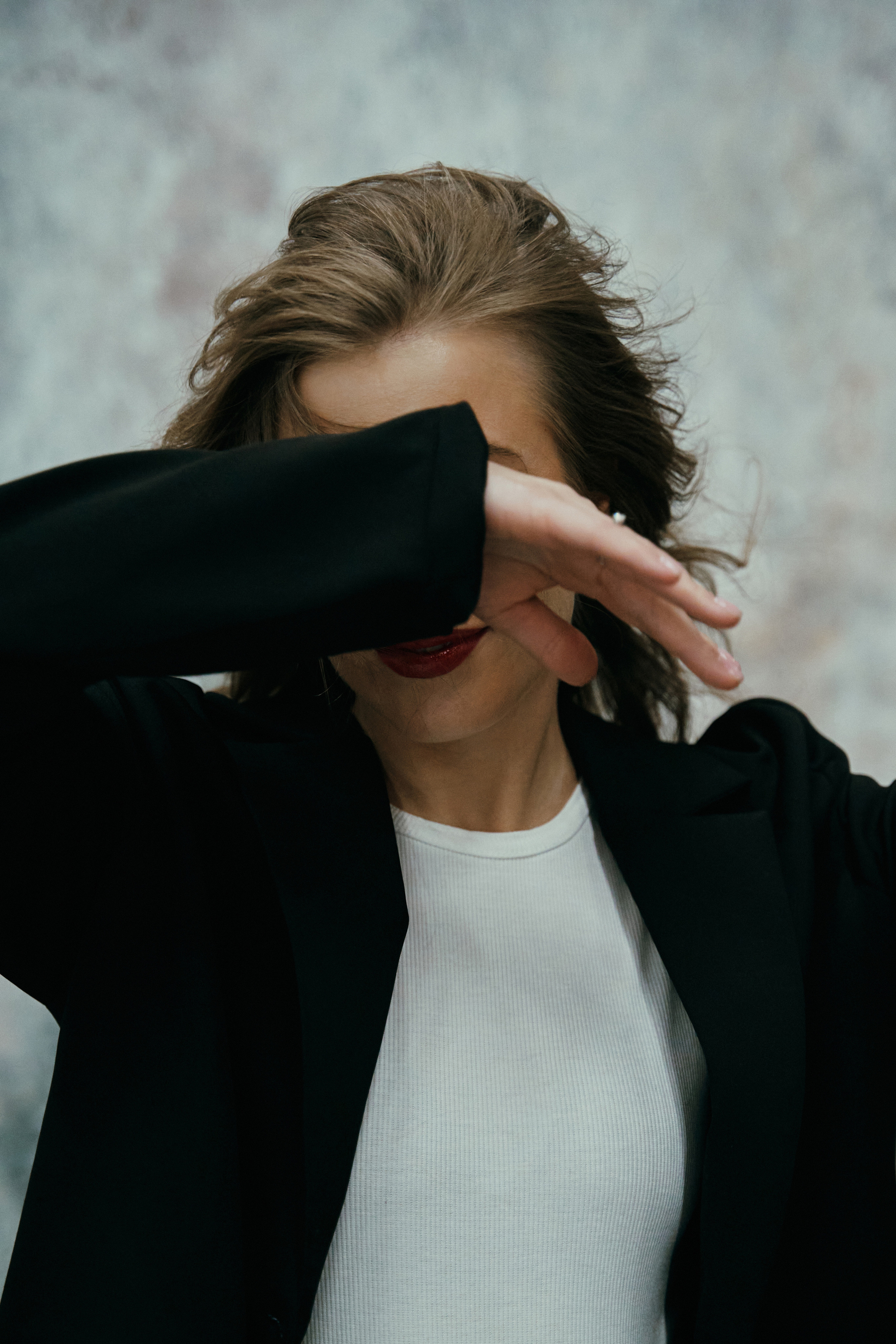 Алёна. Фотограф в Барселоне Жанна Захарченко