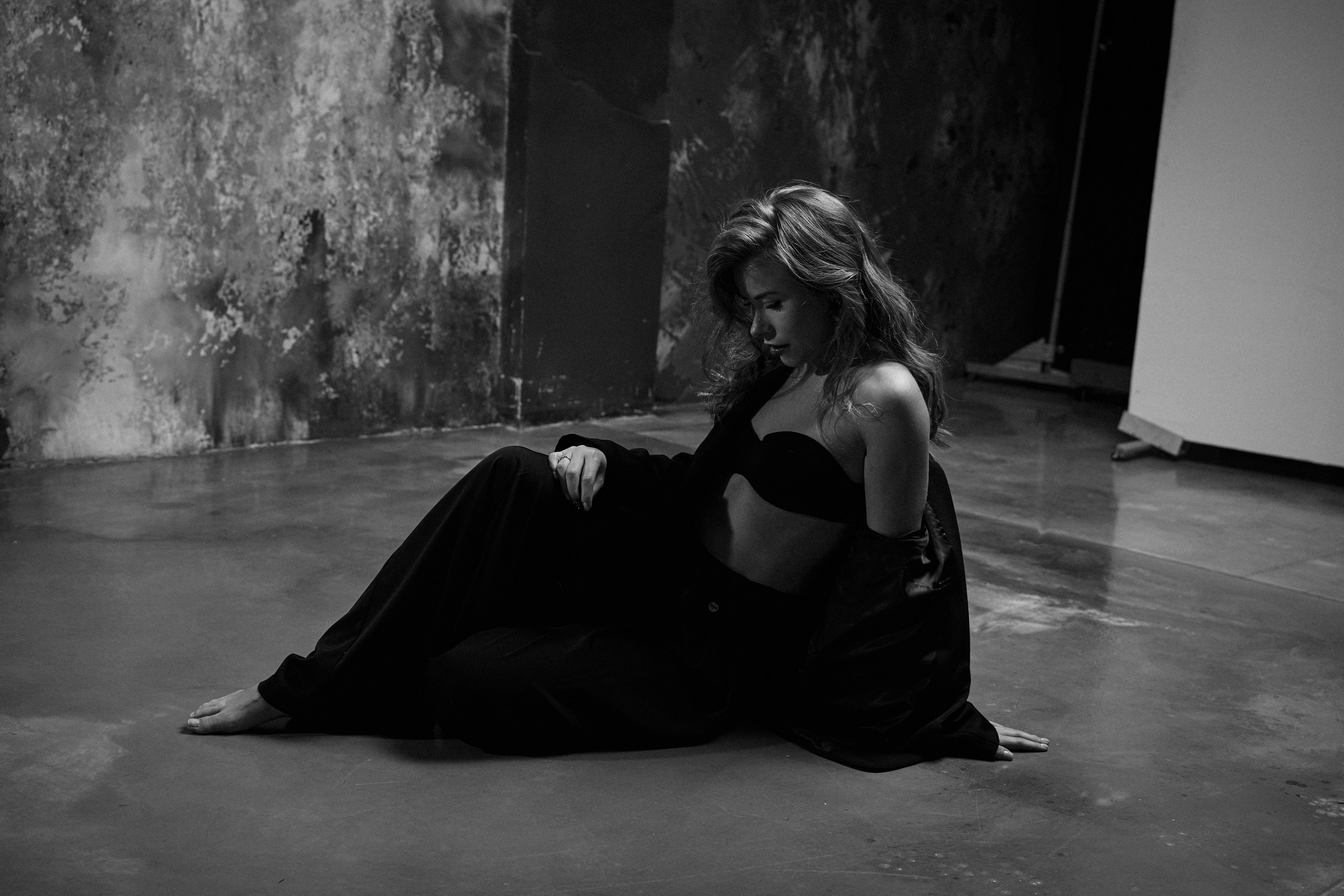 Алёна. Фотограф в Барселоне Жанна Захарченко