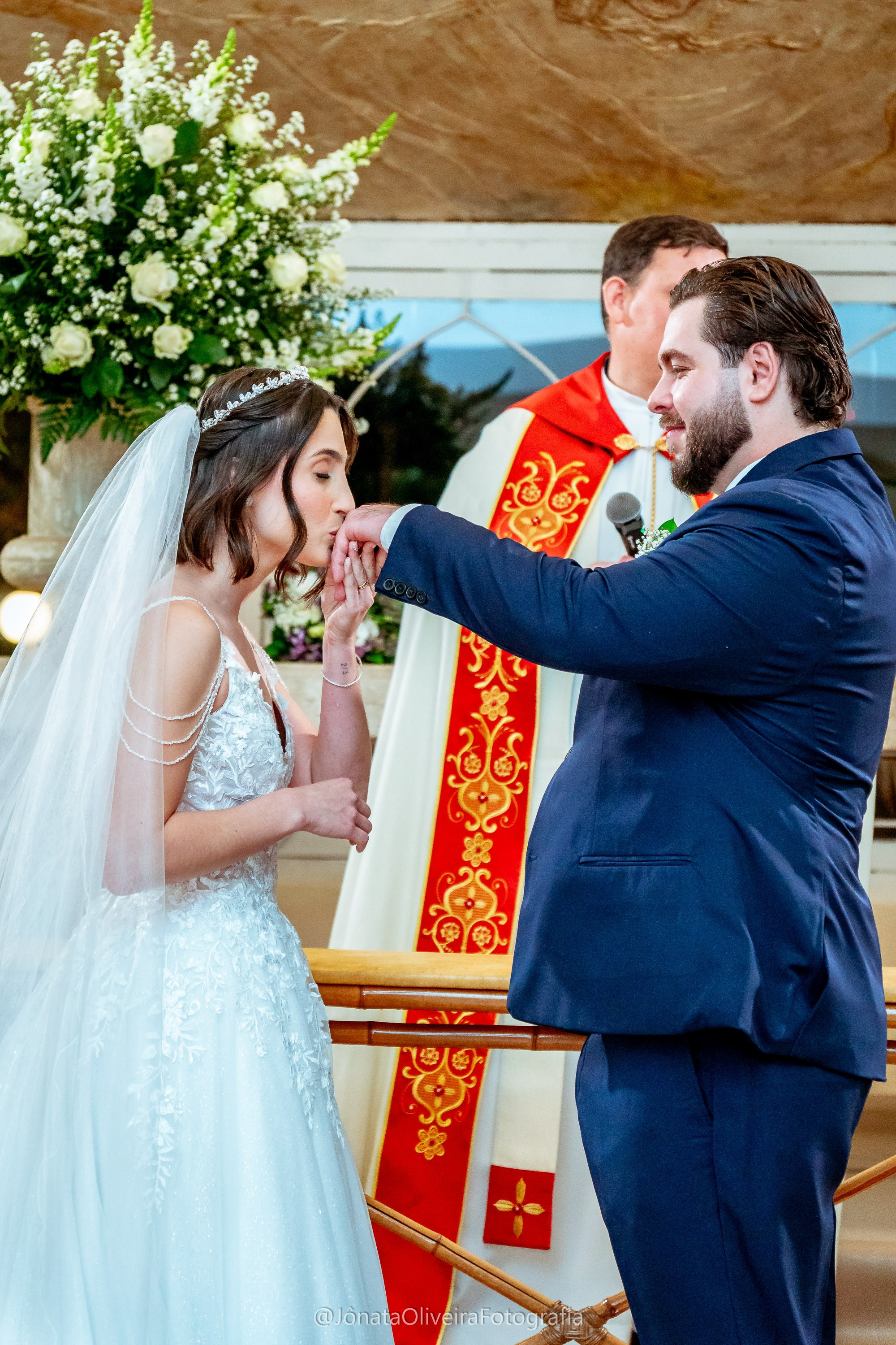 Natalia e Luan. Fotografia de casamentos e ensaios em avaré Jônata Oliveira