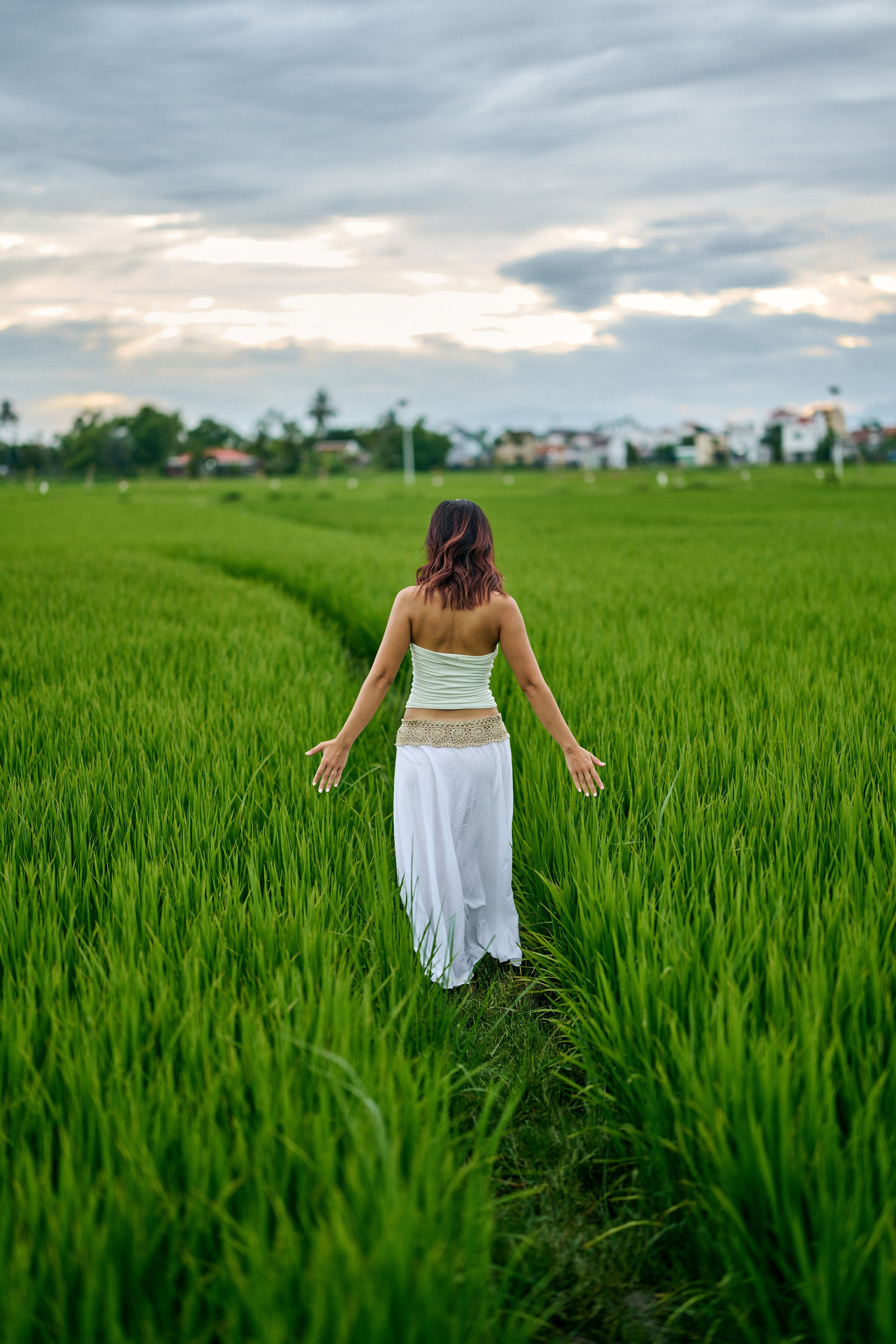 Lifestyle Photographer in Hoi An & Da Nang Love stories, family & wedding photography
