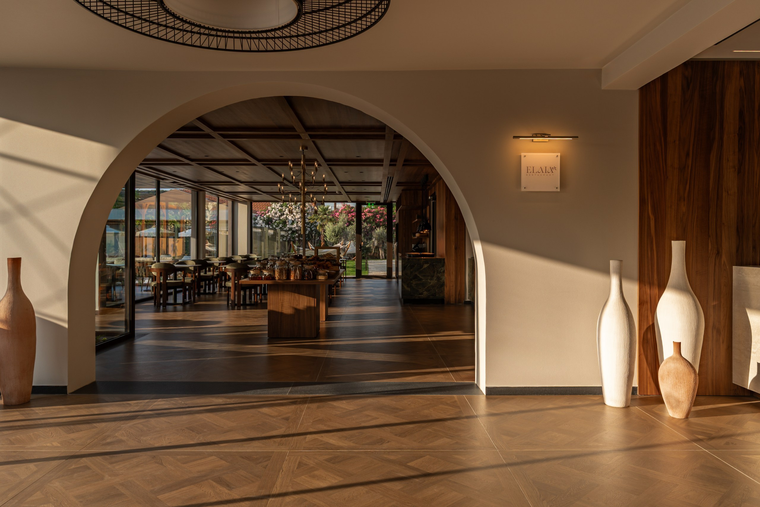 Eleonas. Photo & Videos